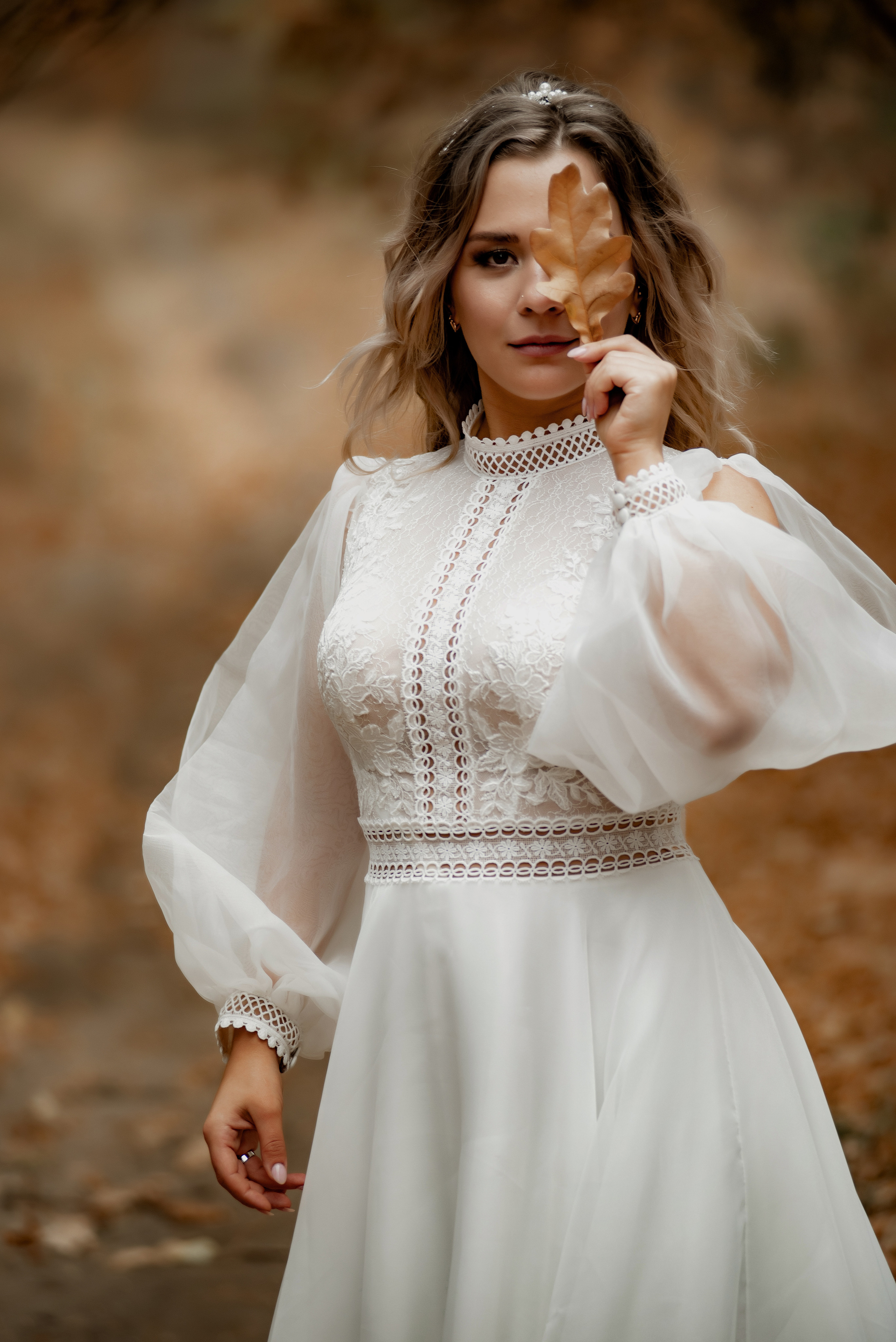 Ivan & Alina. Semashko Photography — весільні та сімейні фотографи