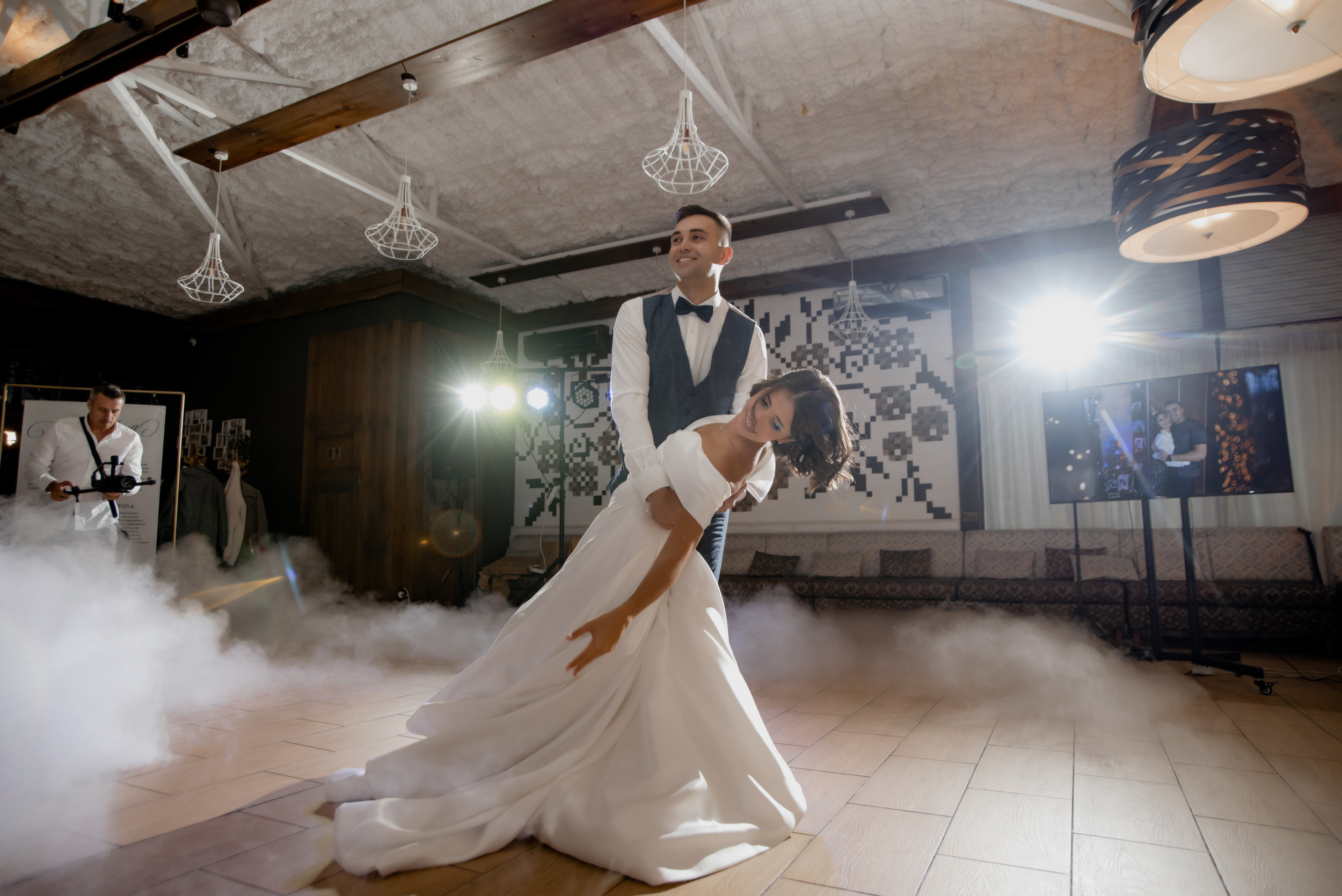 Anna & Denis. Semashko Photography — весільні та сімейні фотографи
