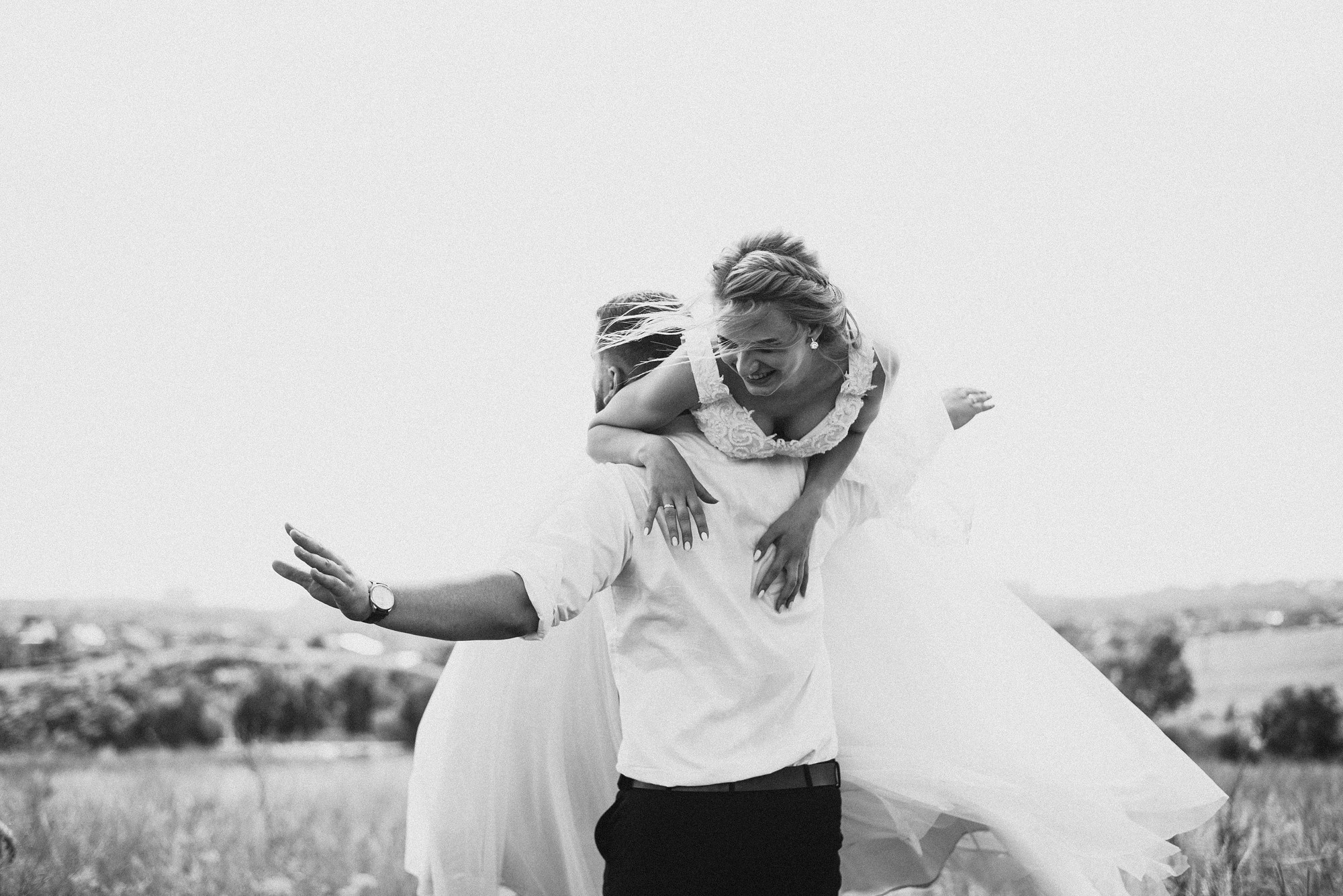 Alyona & Dmytro. Semashko Photography — весільні та сімейні фотографи