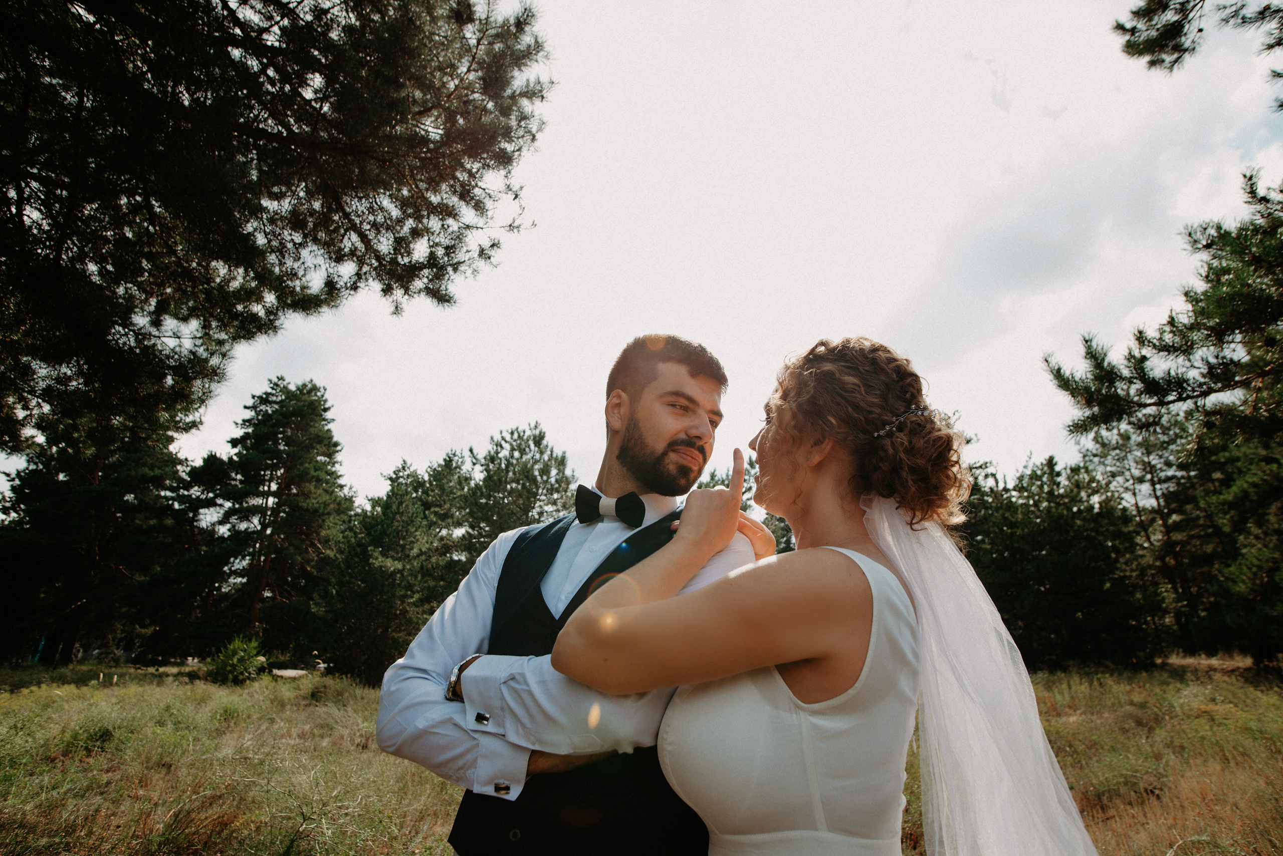 Victoriya & Dmytro. Semashko Photography — весільні та сімейні фотографи