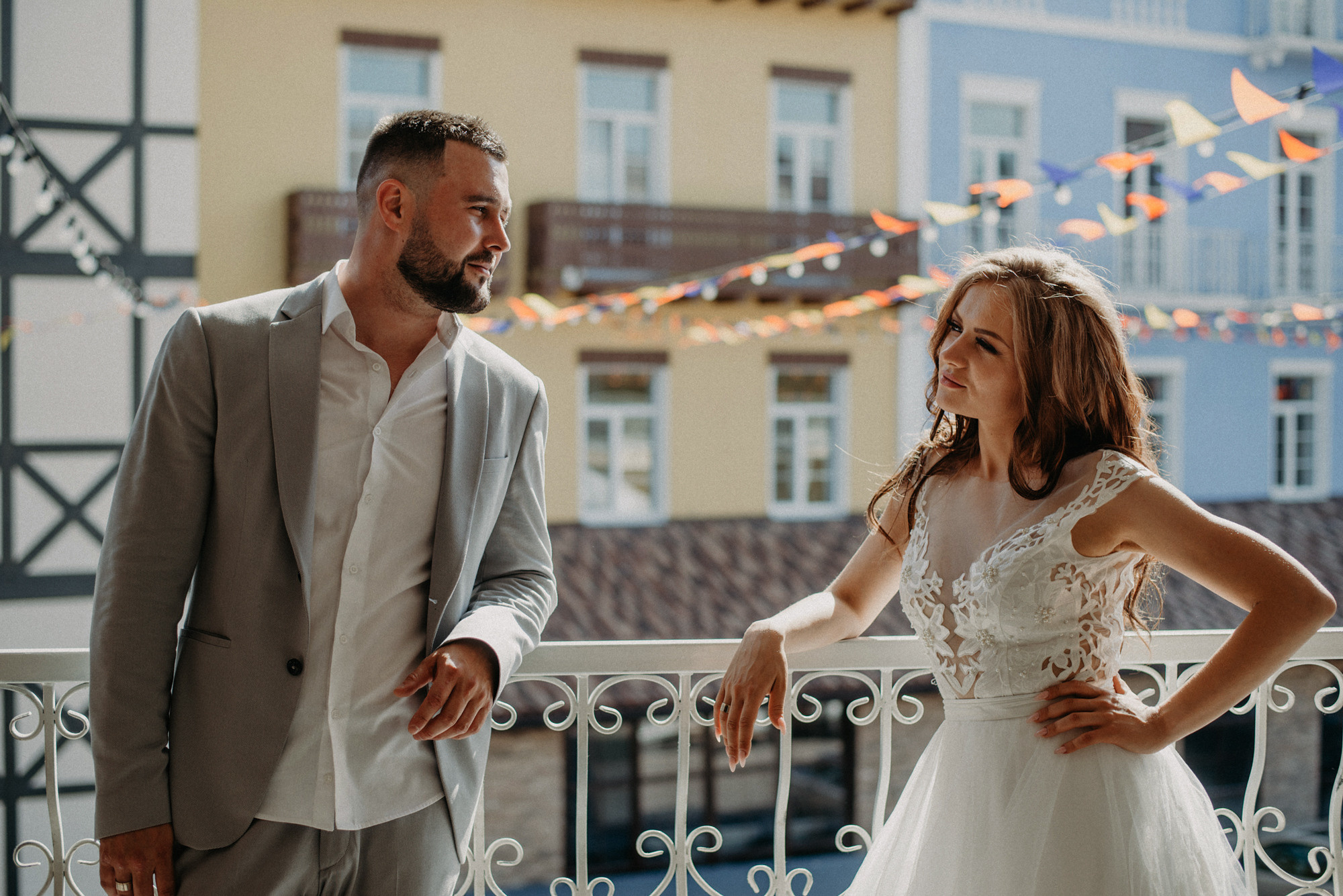 Anastasiya & Sergey. Semashko Photography — весільні та сімейні фотографи