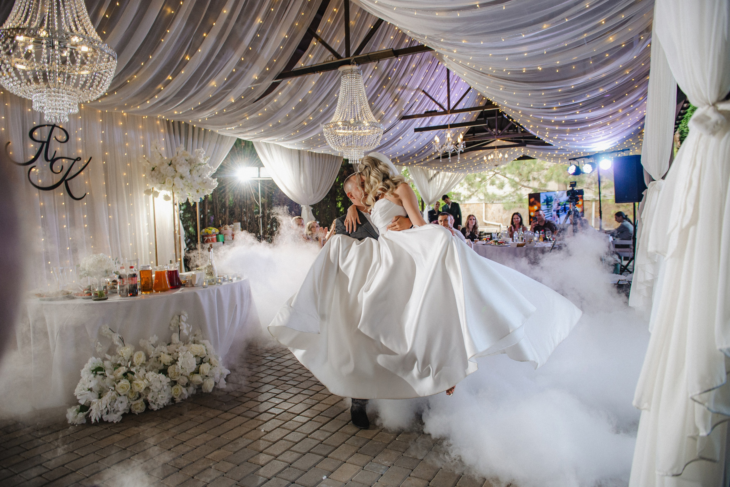 Катерина та Ярослав. Semashko Photography — весільні та сімейні фотографи