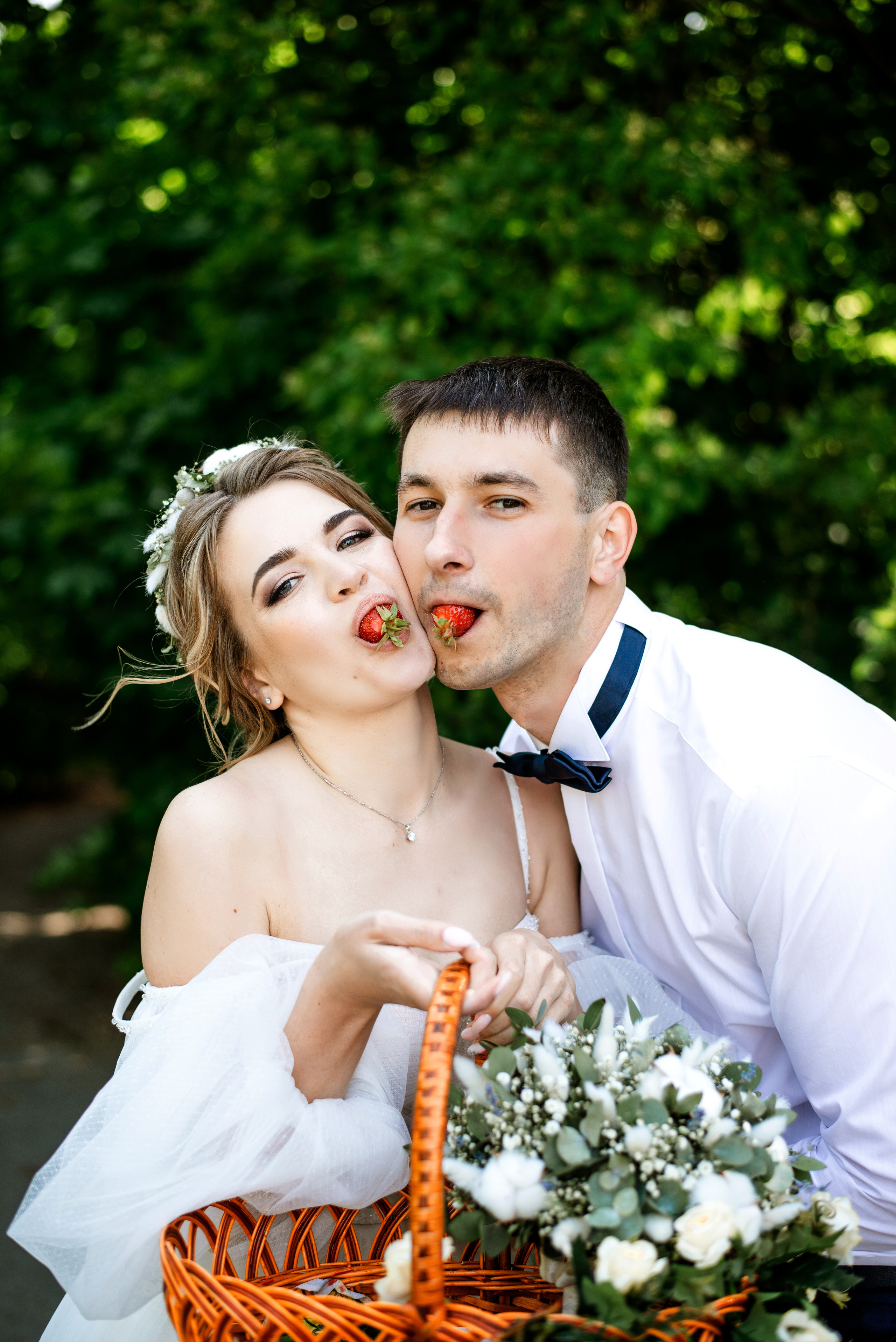 Victoriya & Yevhen. Semashko Photography — весільні та сімейні фотографи
