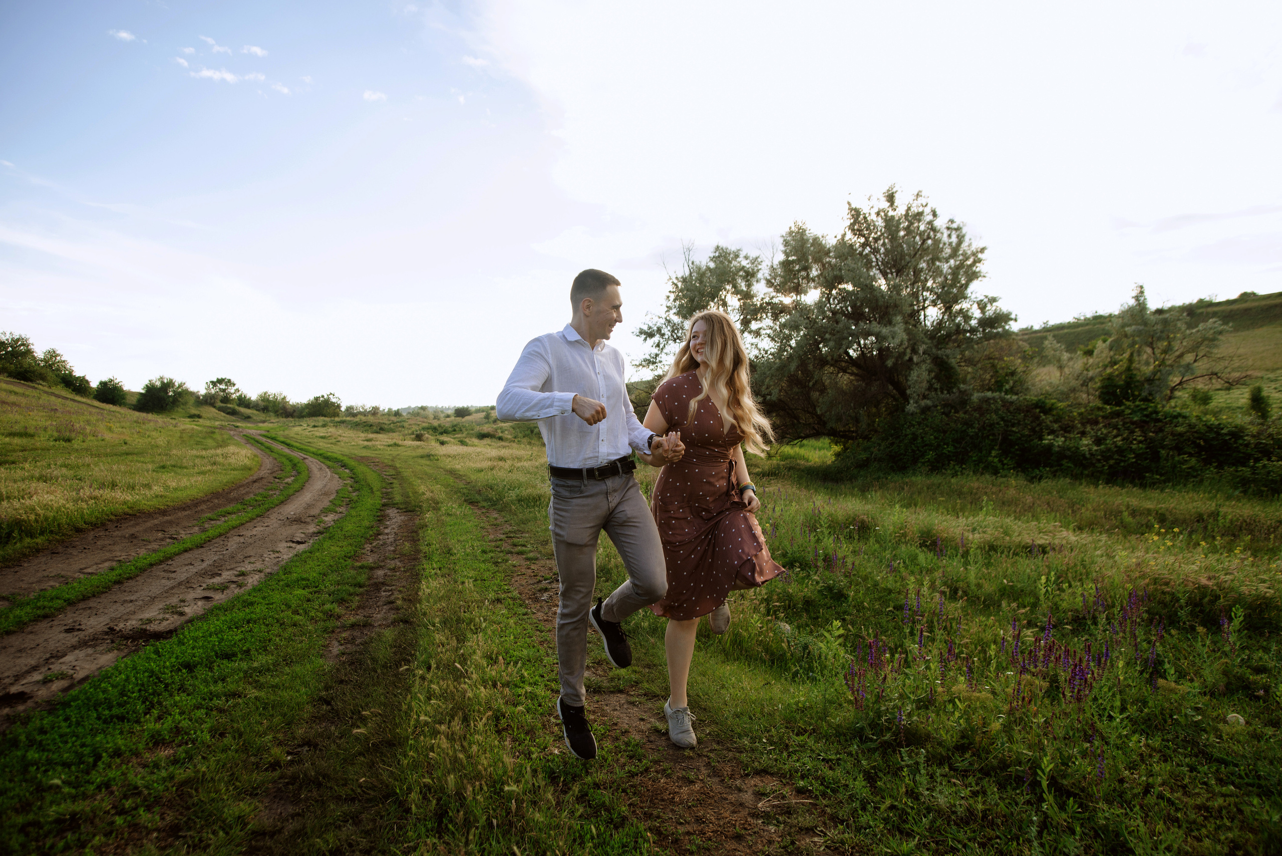 Анастасія та Дмитро. Semashko Photography — весільне та сімейне фото, Олег І Наталі Семашко