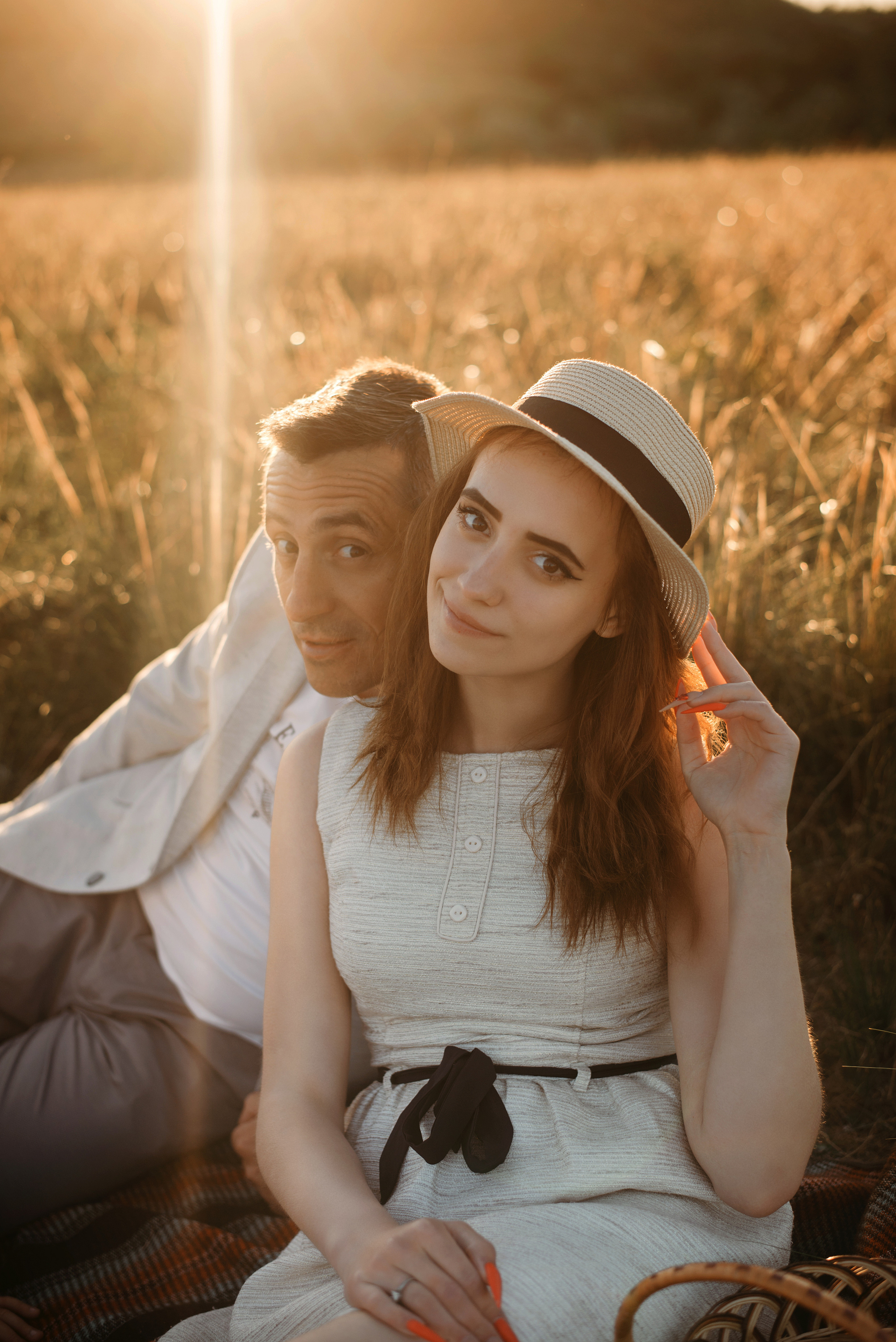 Оксана + Сергій + Соня + Даня. Semashko Photography — весільне та сімейне фото, Олег І Наталі Семашко