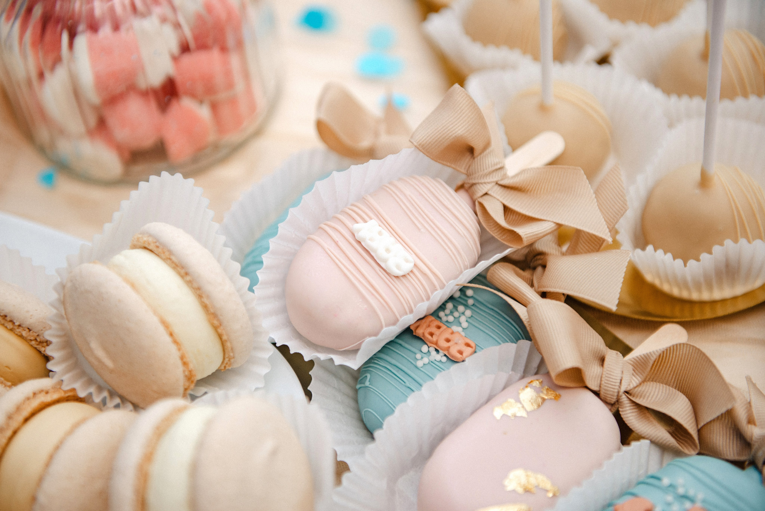 Гендер паті Анна та Даніл. Semashko Photography — весільне та сімейне фото, Олег І Наталі Семашко