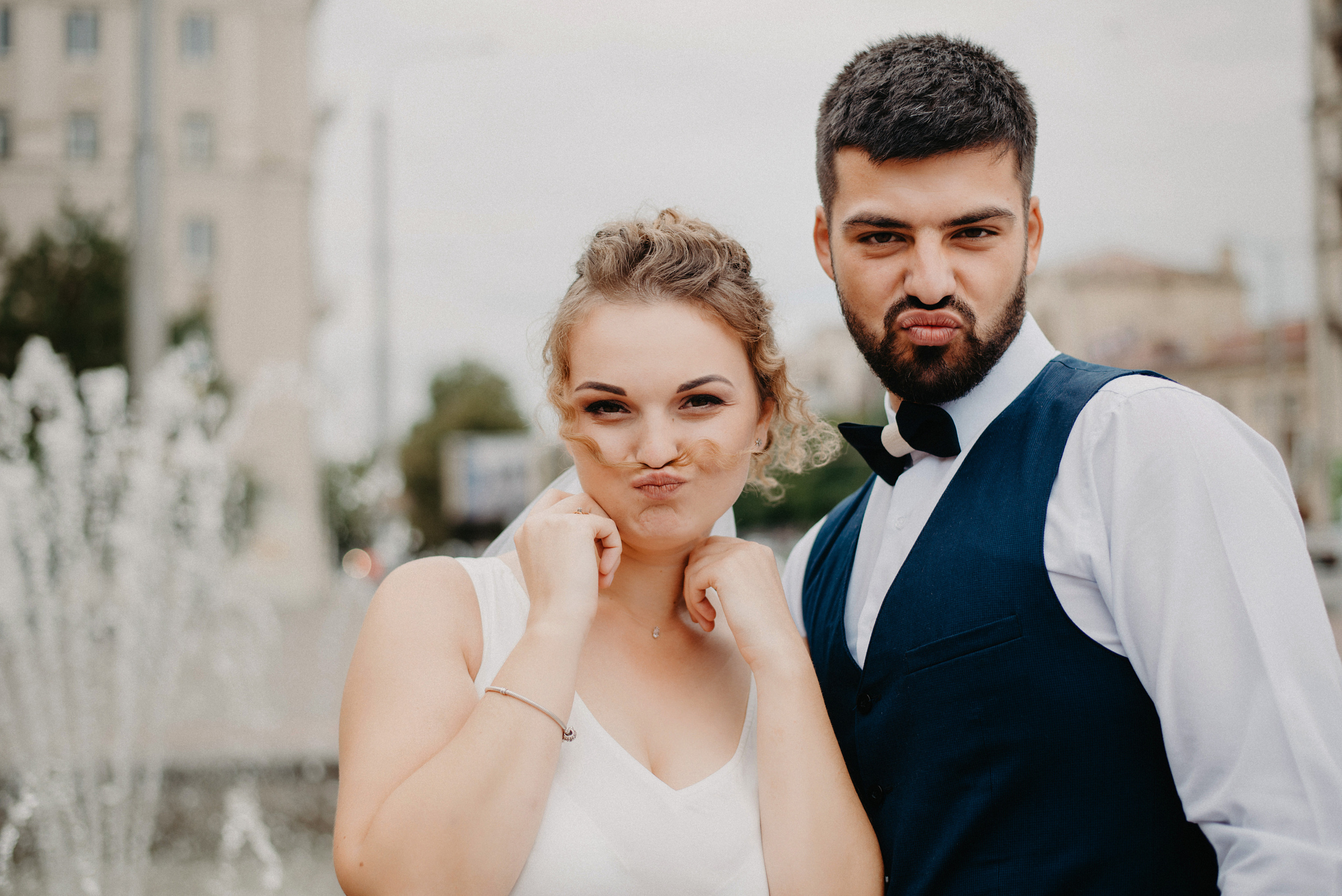 Victoriya & Dmytro. Semashko Photography — весільні та сімейні фотографи