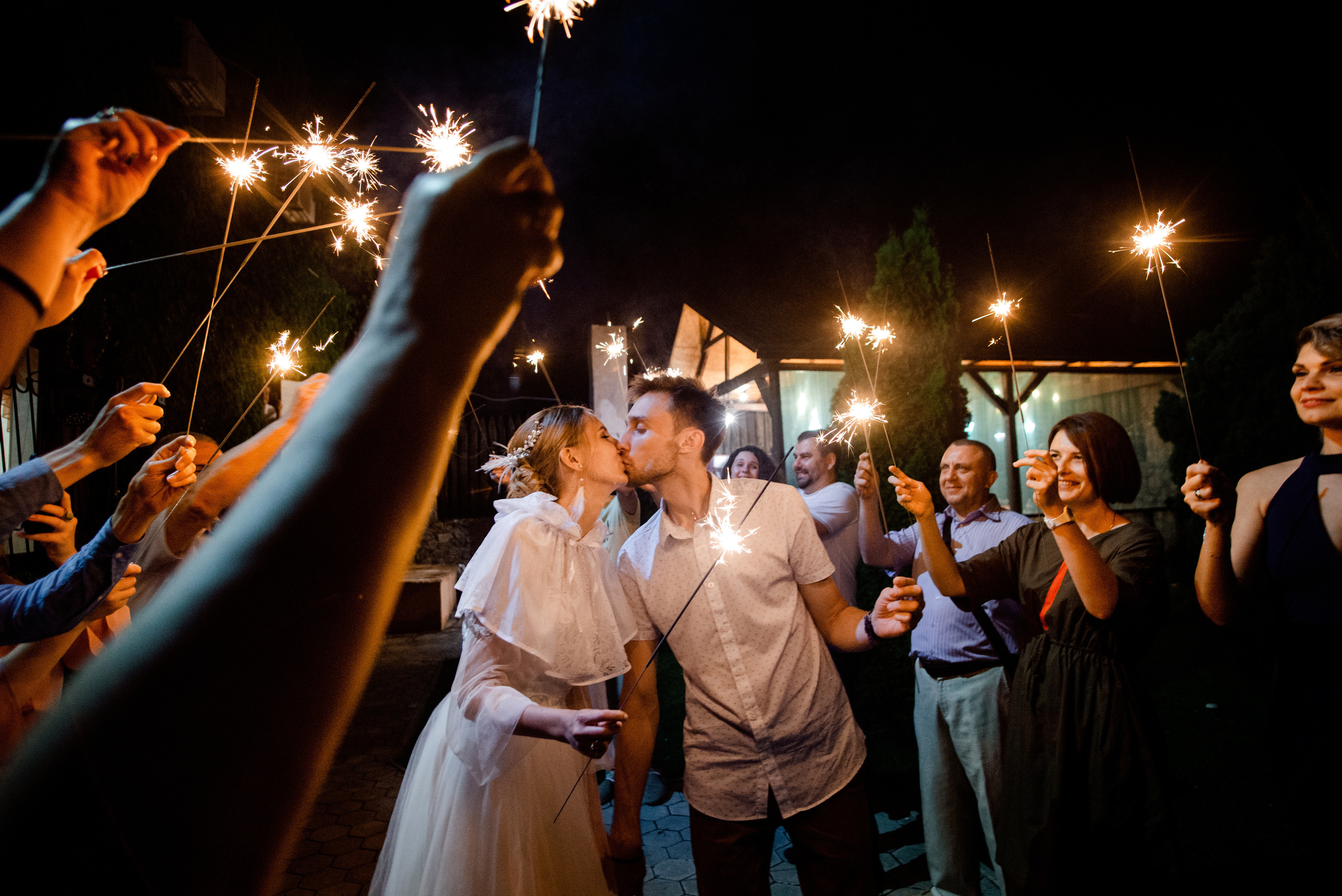 Yana & Maxim. Semashko Photography — весільні та сімейні фотографи