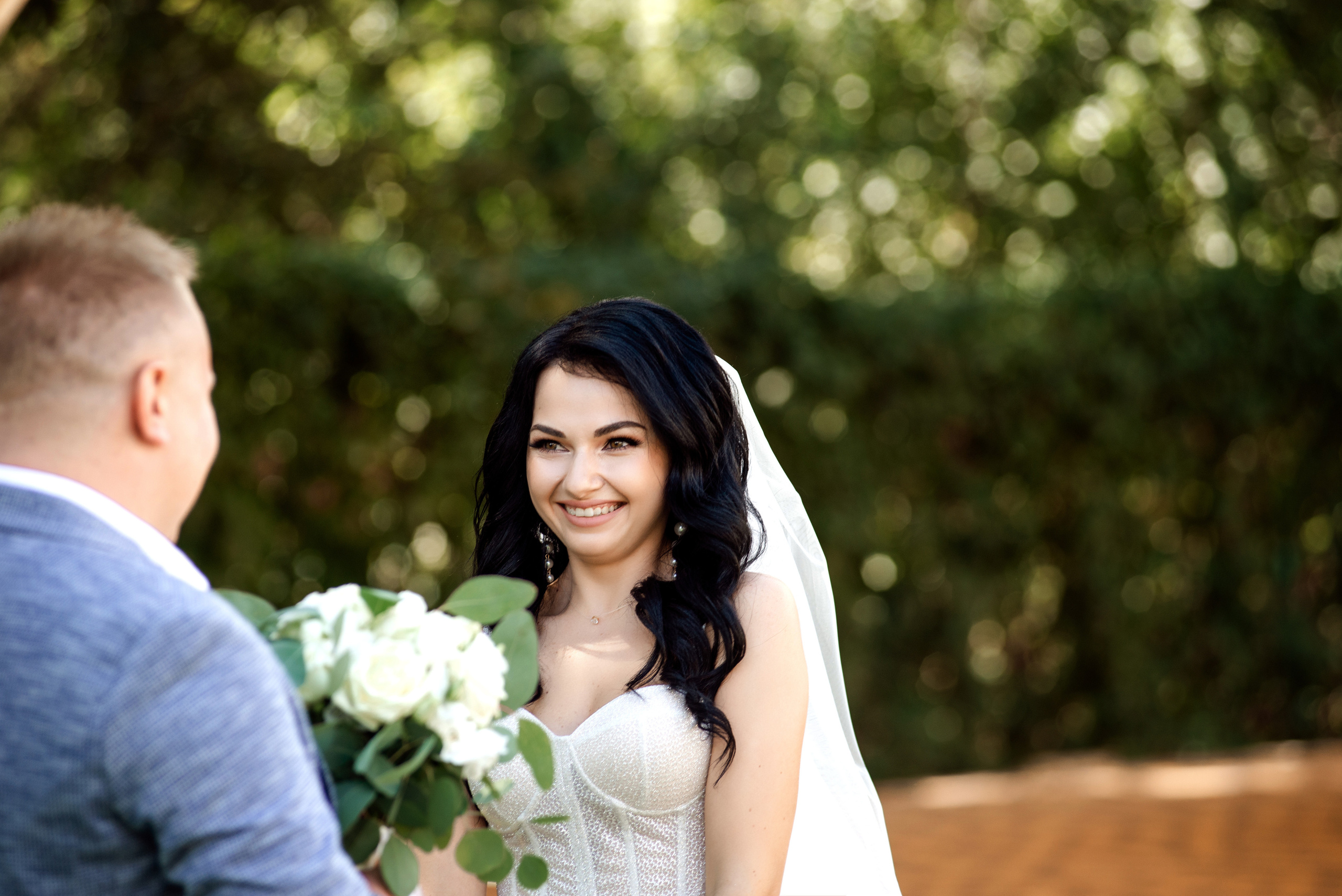 Даша та Микита. Semashko Photography — весільне та сімейне фото, Олег І Наталі Семашко