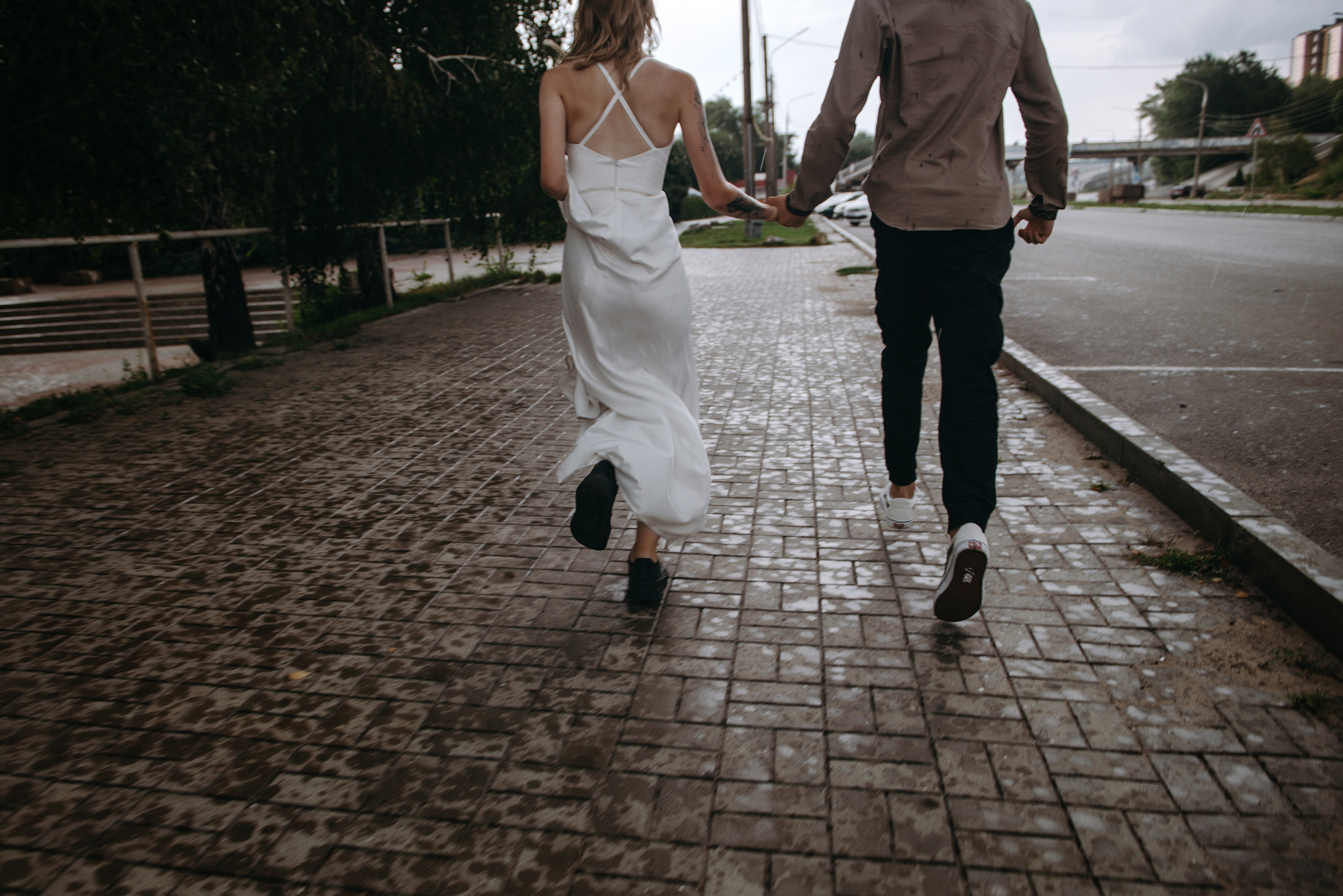 Аліса та Арсеній. Semashko Photography — весільні та сімейні фотографи