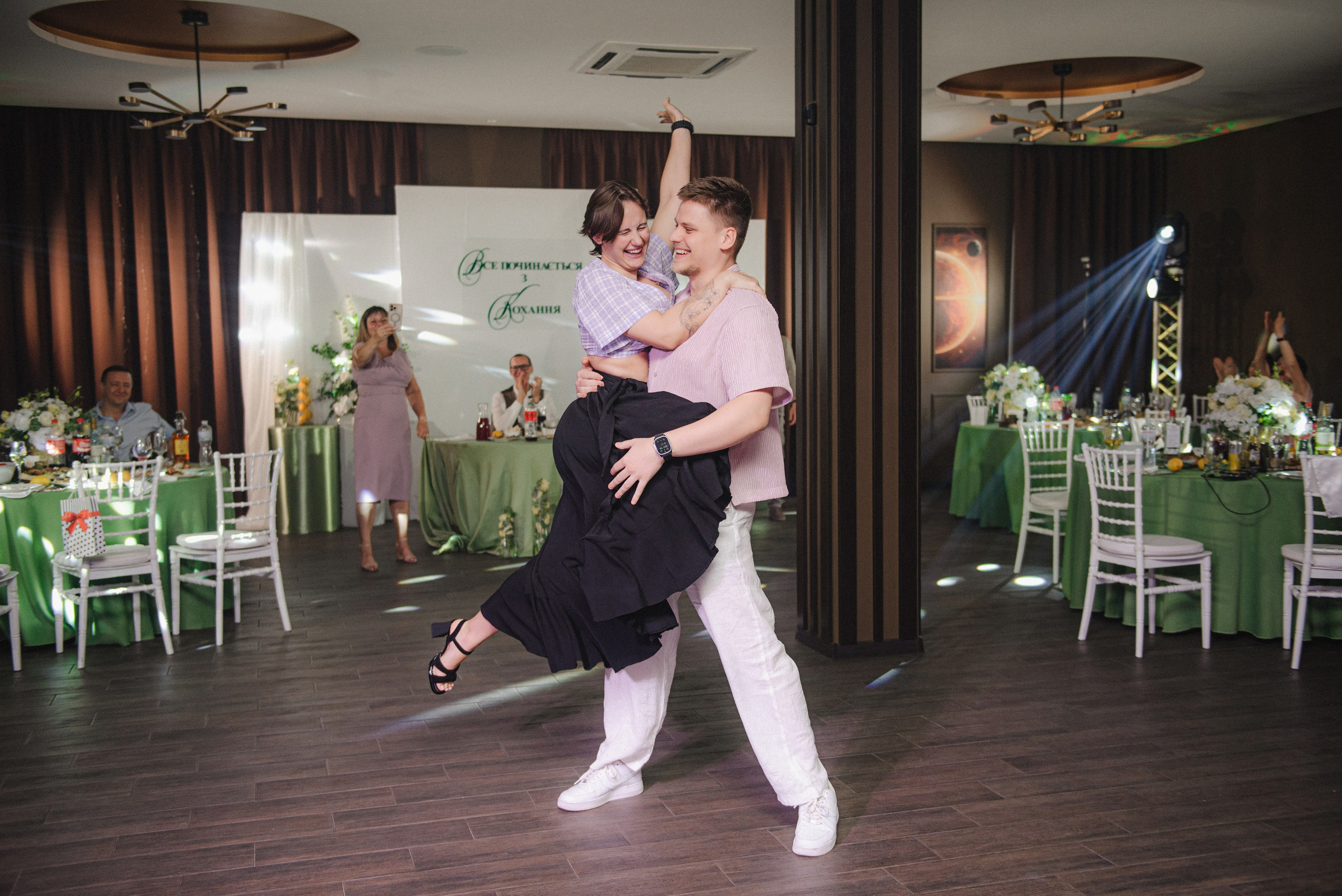 Віолетта та Петро. Semashko Photography — весільне та сімейне фото, Олег І Наталі Семашко