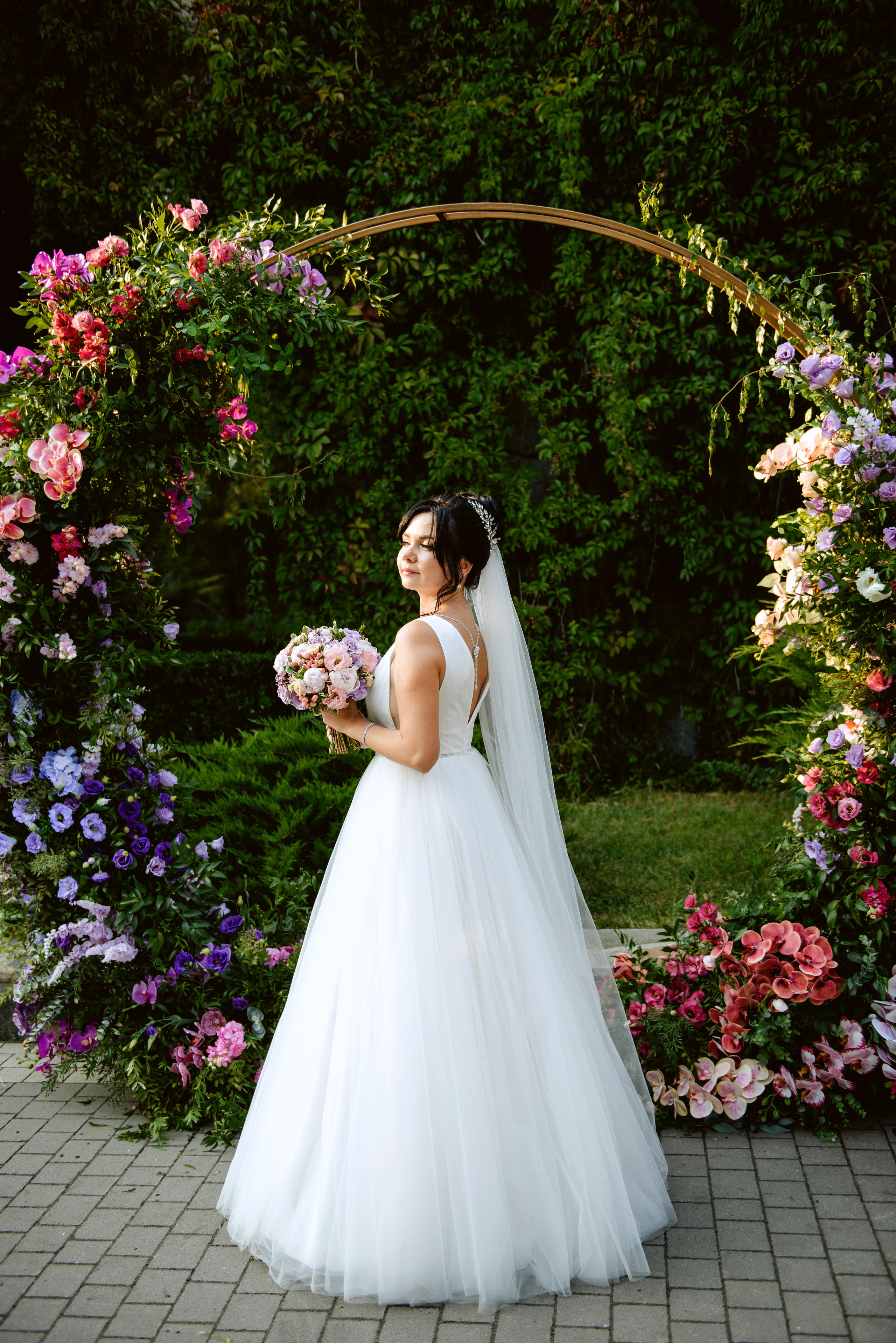Olga & Oleksandr. Semashko Photography — весільні та сімейні фотографи