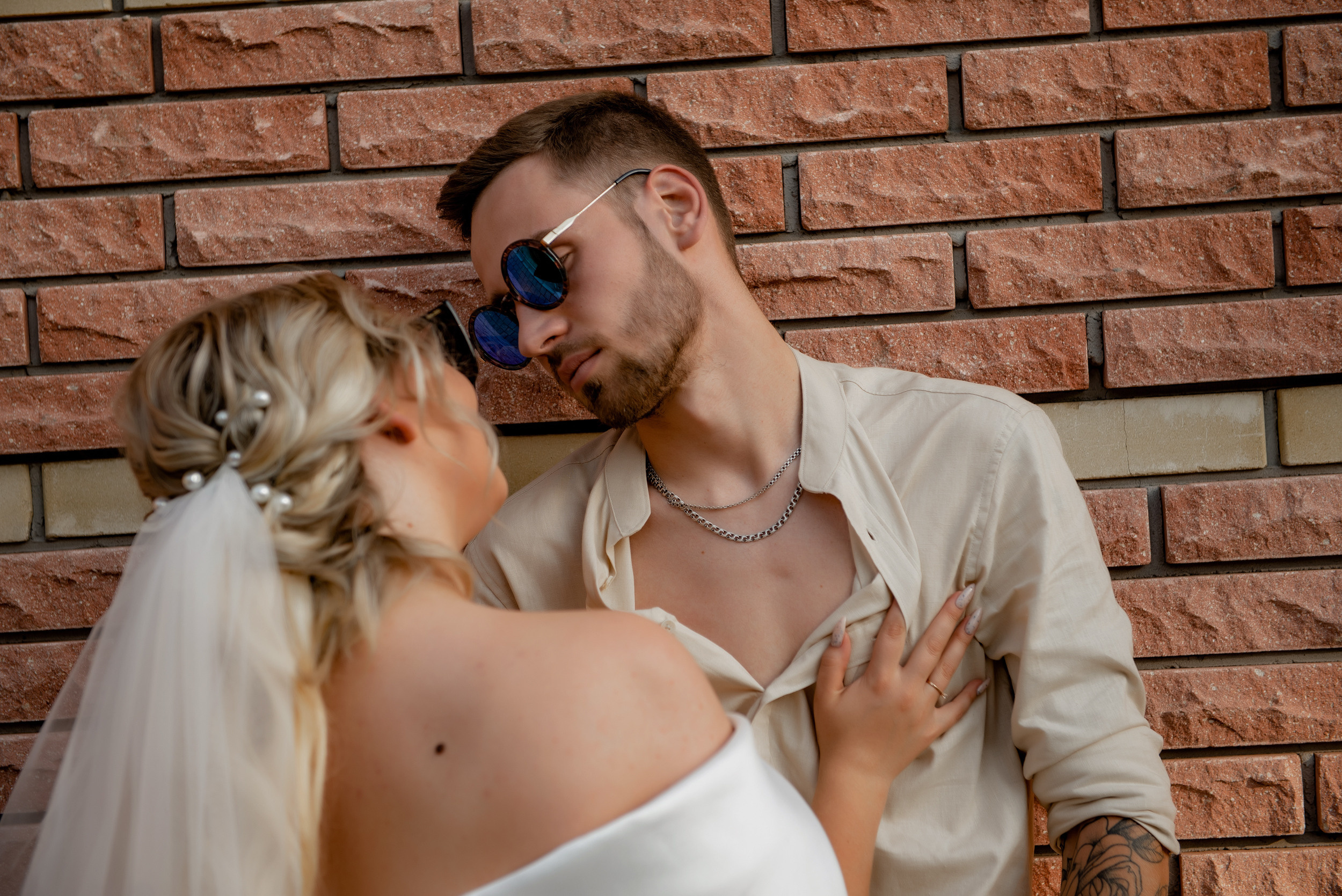 Аня і Вова. Semashko Photography — весільне та сімейне фото, Олег І Наталі Семашко