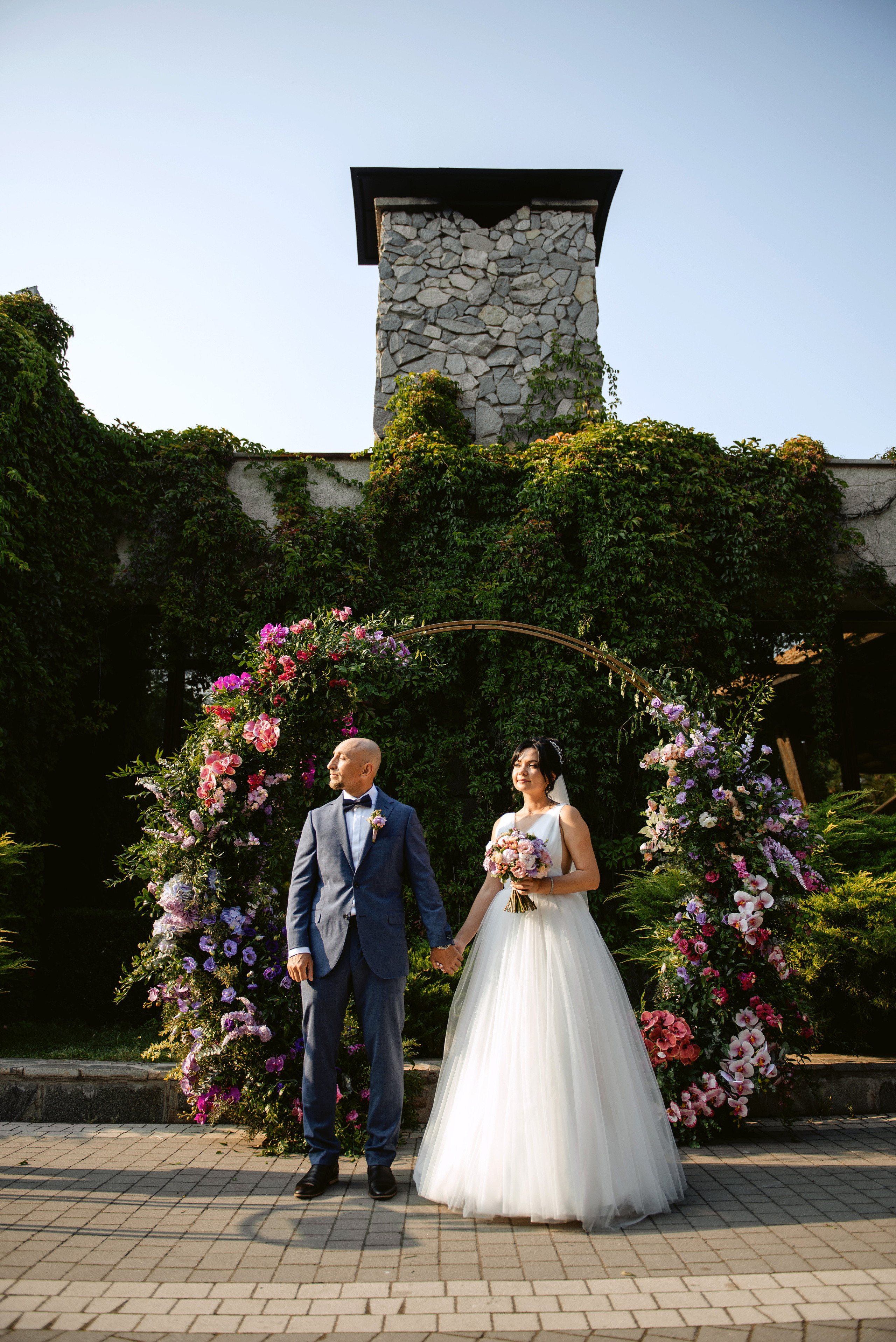 Olga & Oleksandr. Semashko Photography — весільні та сімейні фотографи