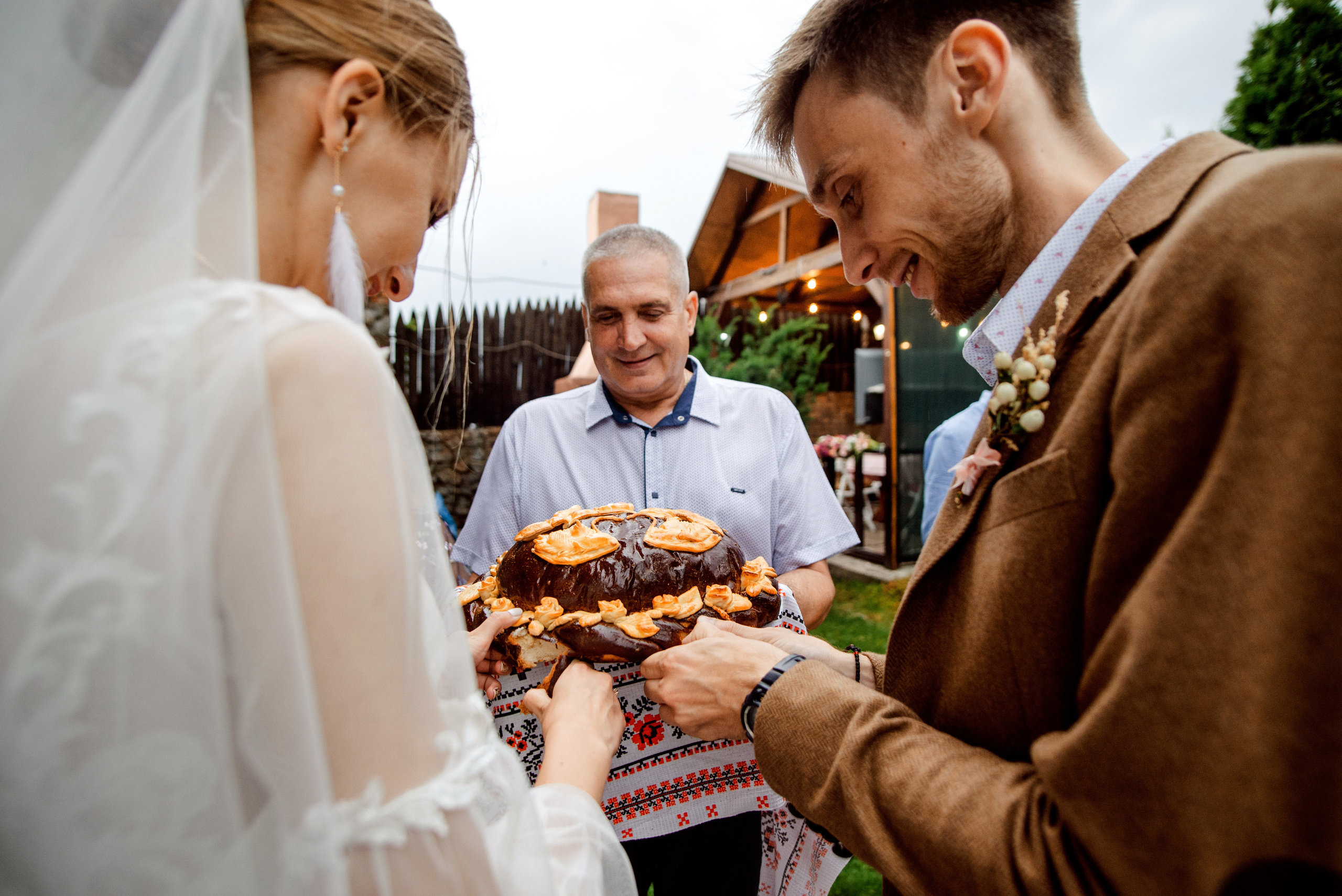 Yana & Maxim. Semashko Photography — весільні та сімейні фотографи