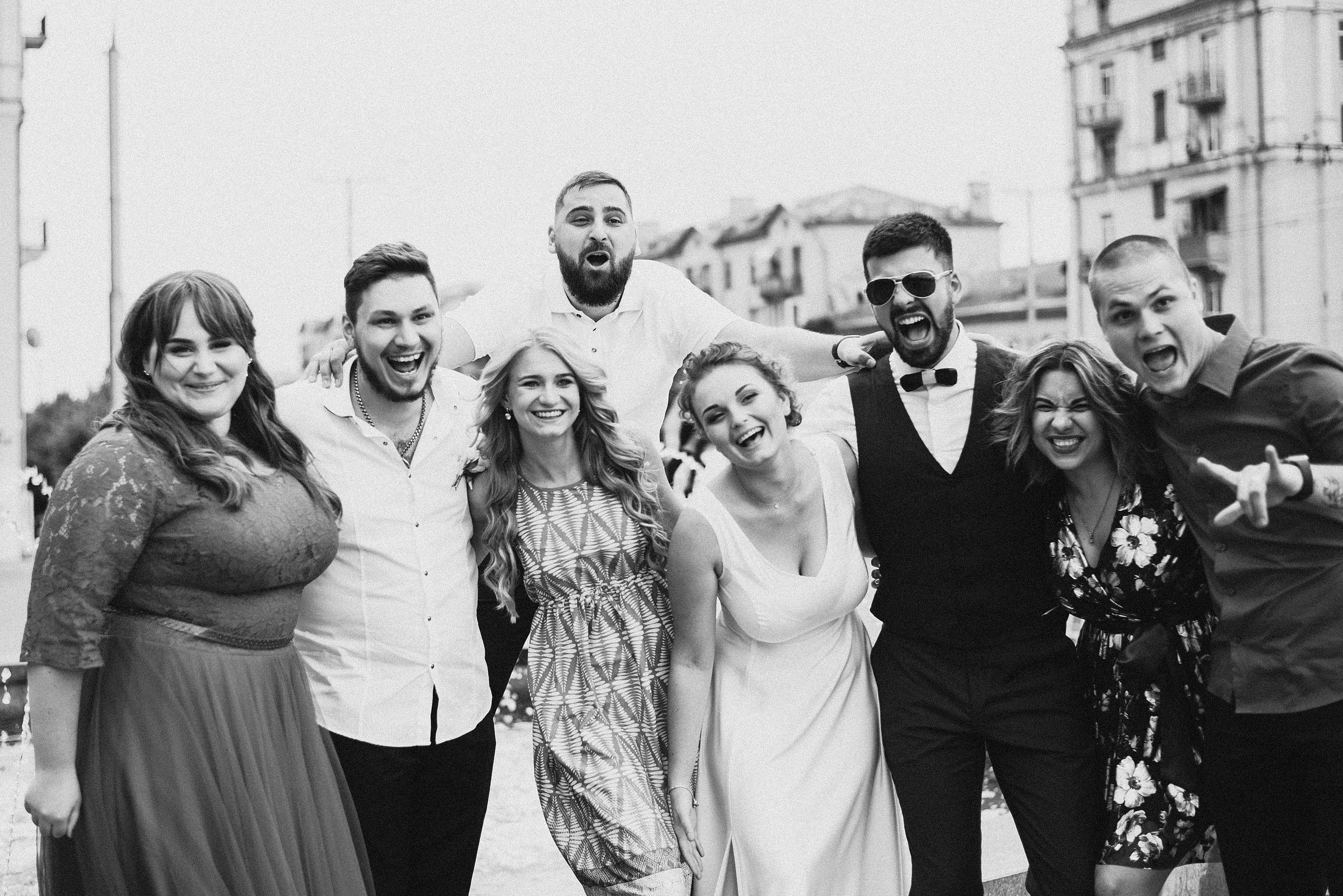 Victoriya & Dmytro. Semashko Photography — весільні та сімейні фотографи