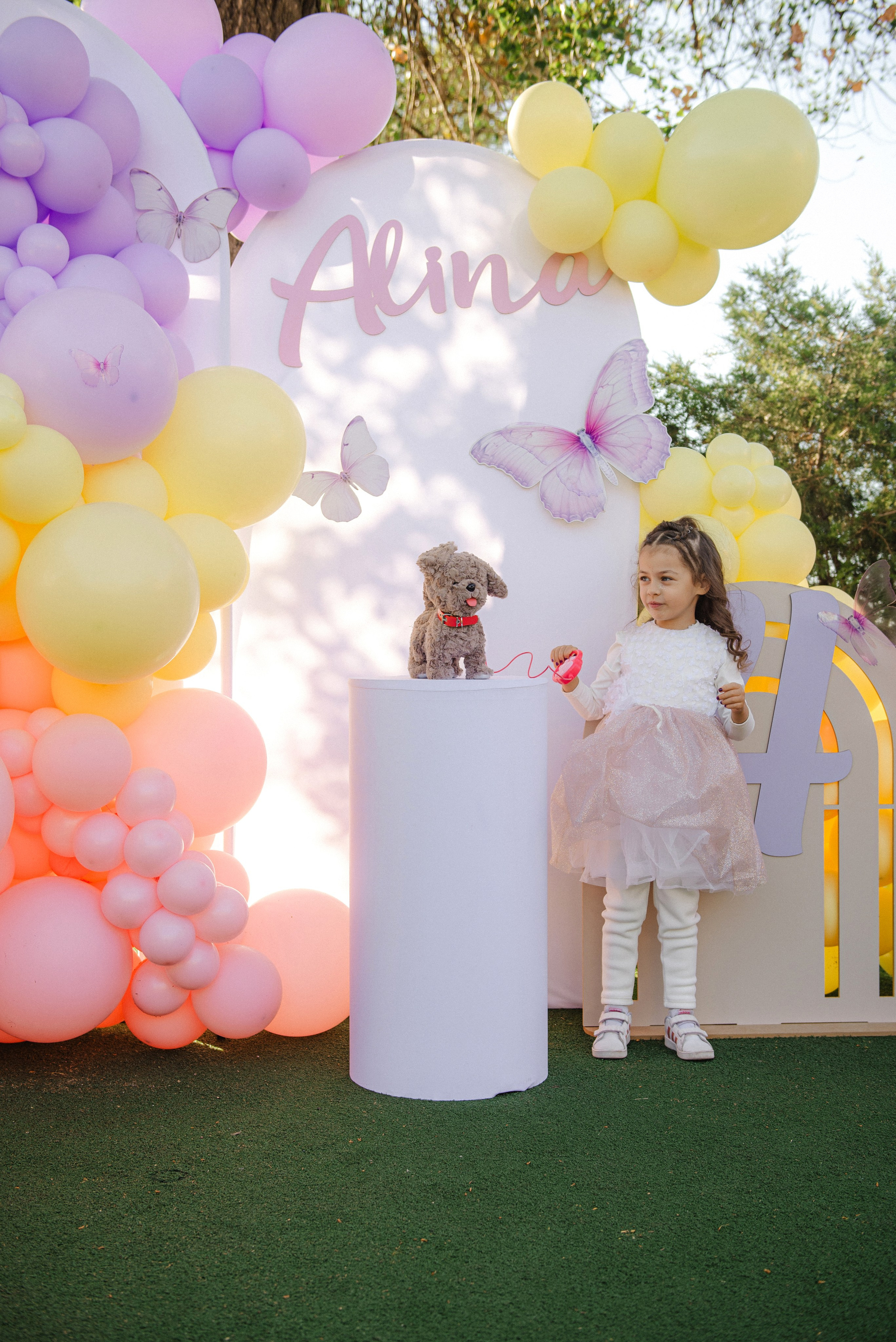 Аліна 4. Semashko Photography — весільне та сімейне фото, Олег І Наталі Семашко