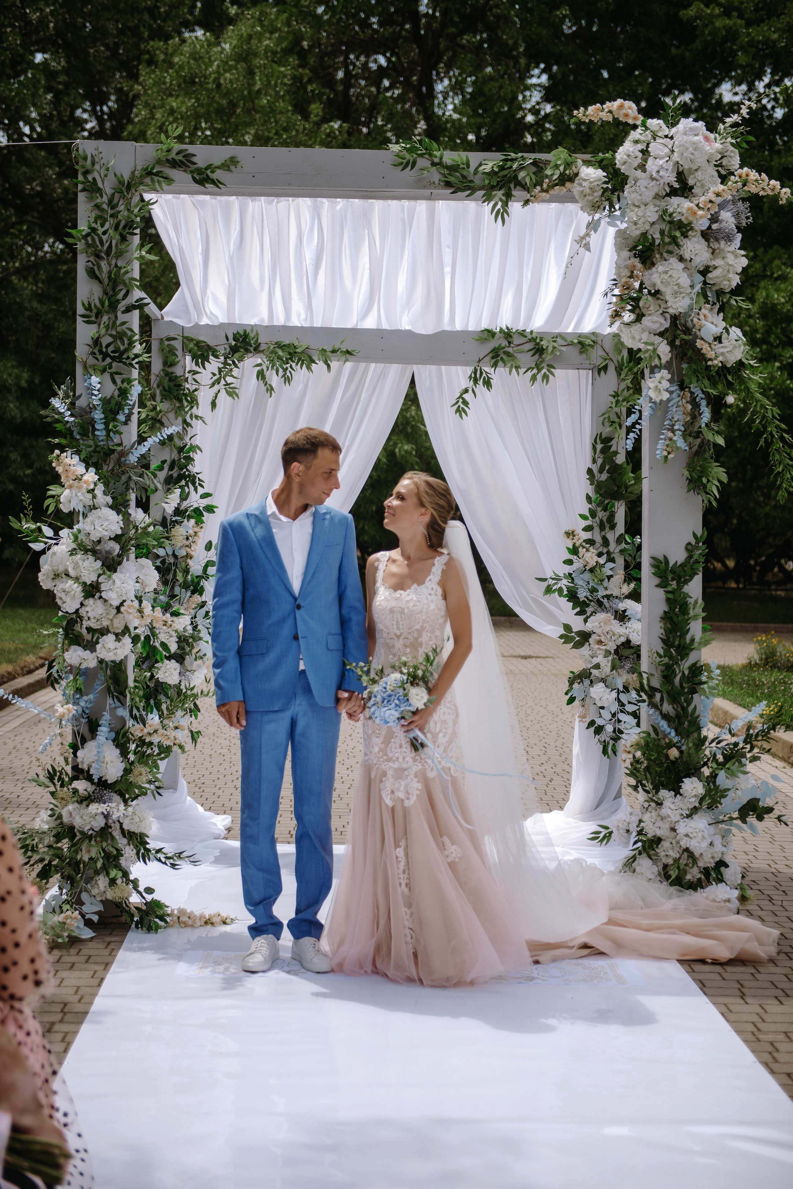 Анна и Виталий. Semashko Photography — весільне та сімейне фото, Олег І Наталі Семашко