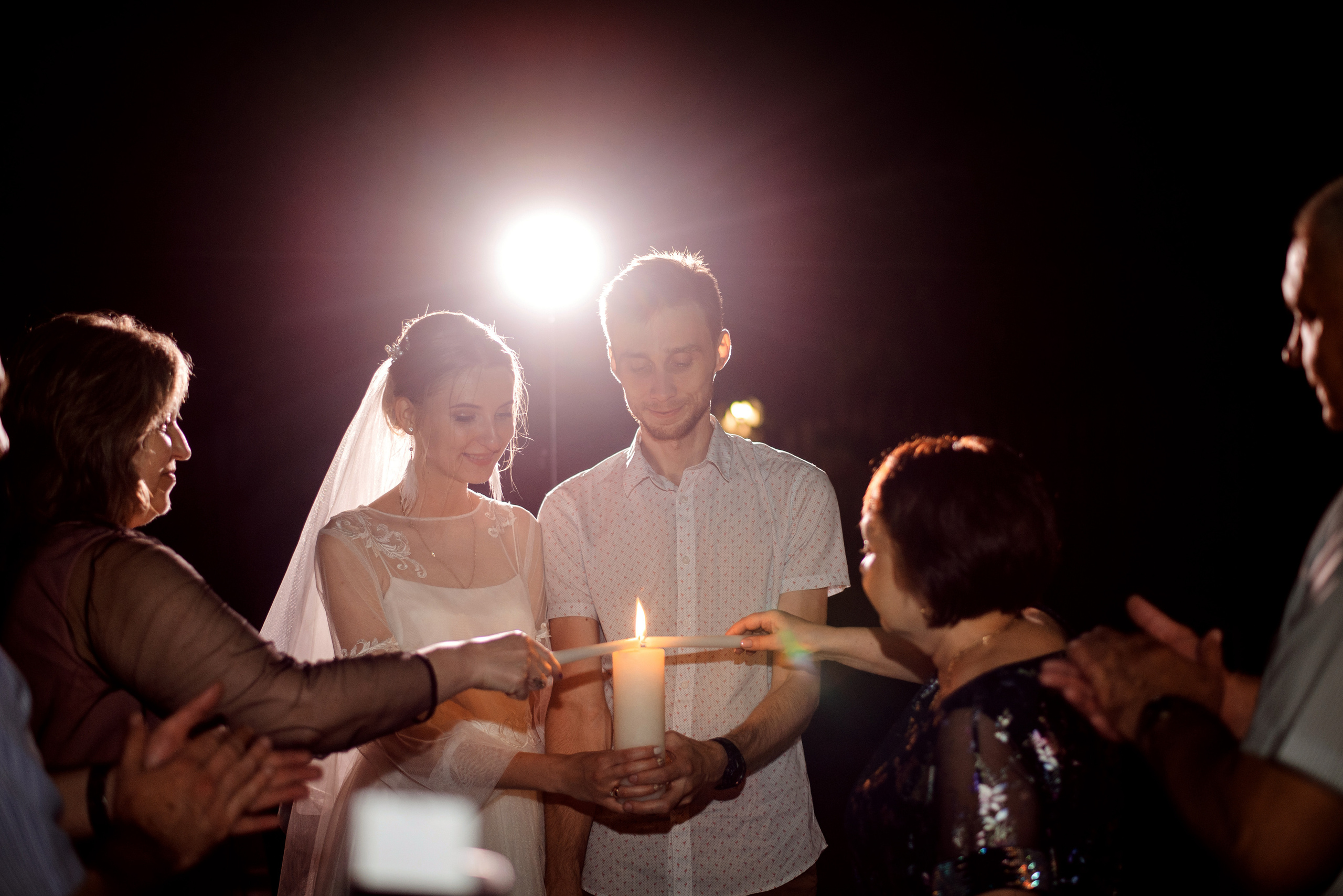 Yana & Maxim. Semashko Photography — весільні та сімейні фотографи