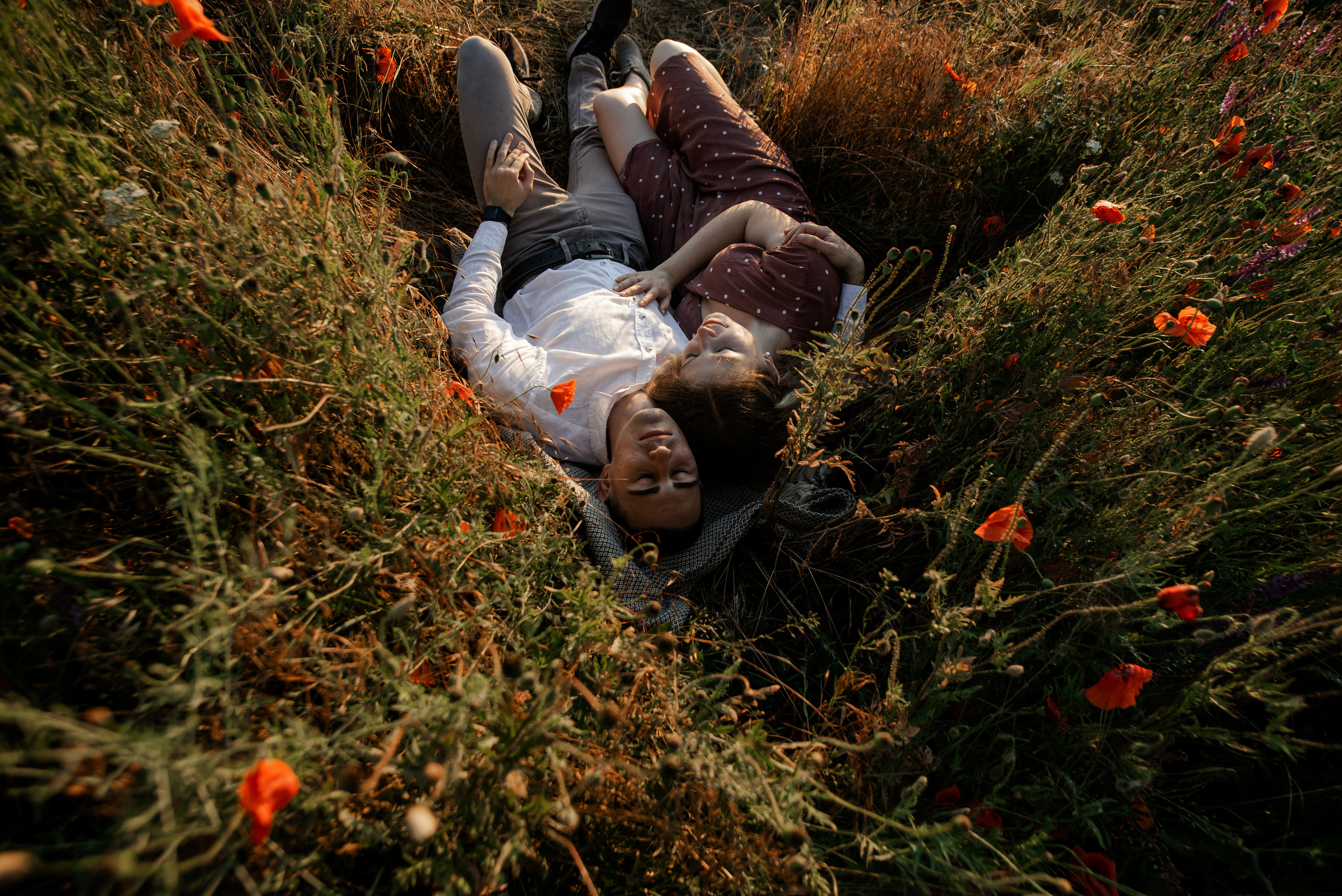 Анастасія та Дмитро. Semashko Photography — весільне та сімейне фото, Олег І Наталі Семашко