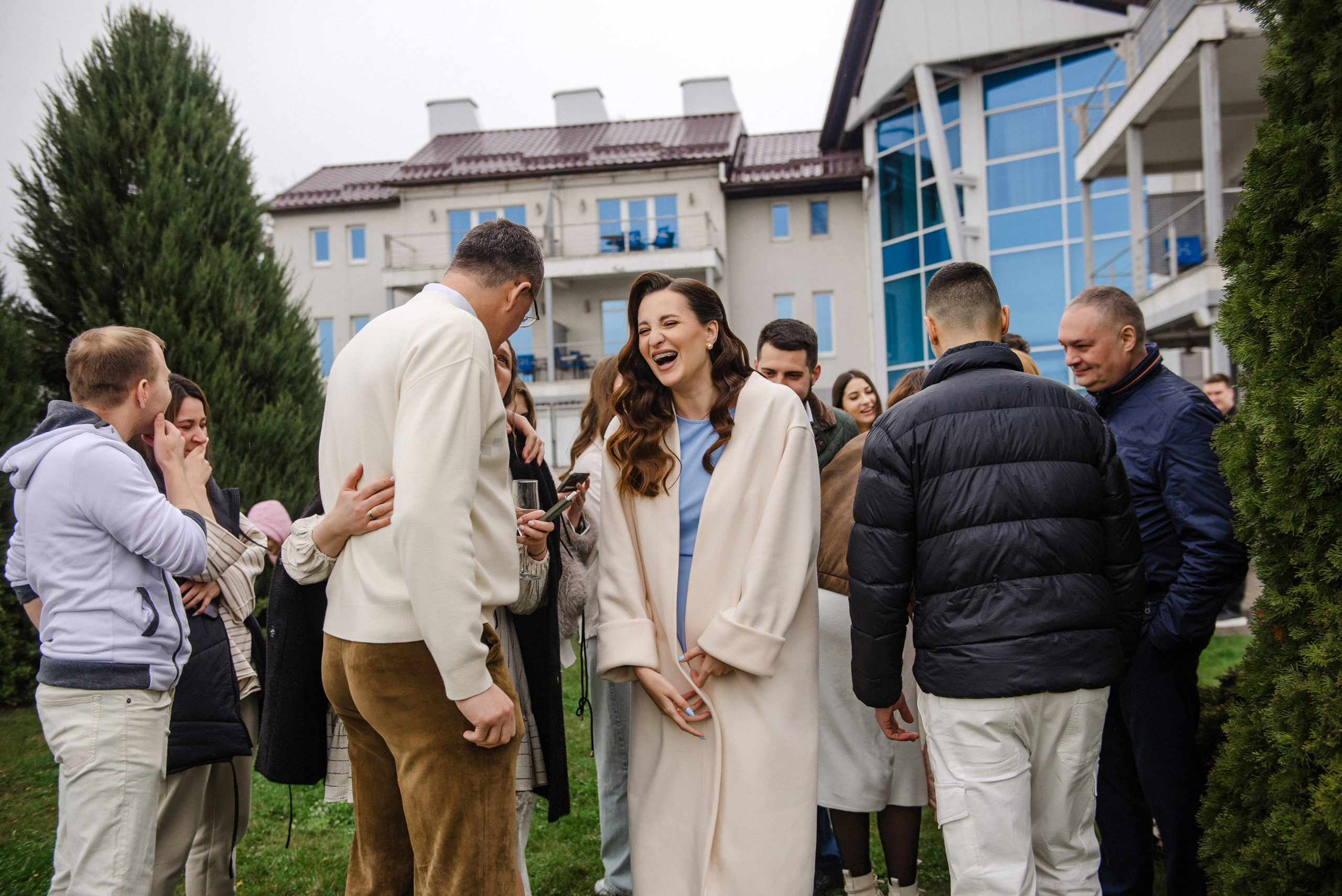 Гендер паті Анна та Даніл. Semashko Photography — весільне та сімейне фото, Олег І Наталі Семашко