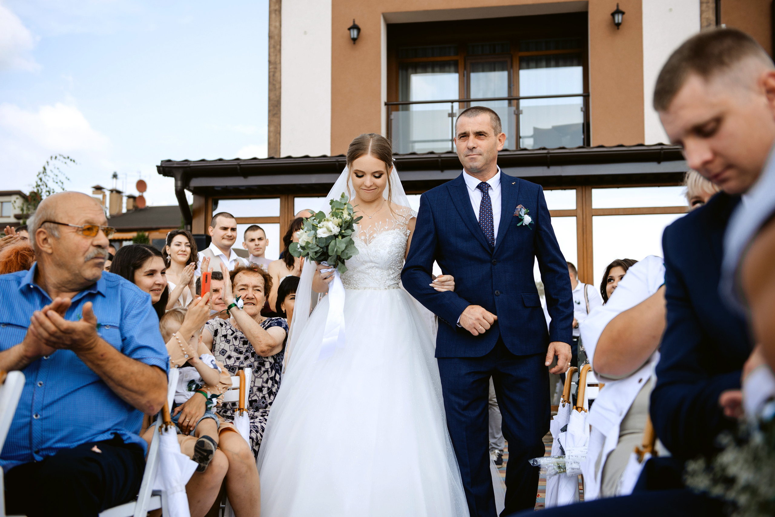 Alina & Igor. Semashko Photography — весільні та сімейні фотографи