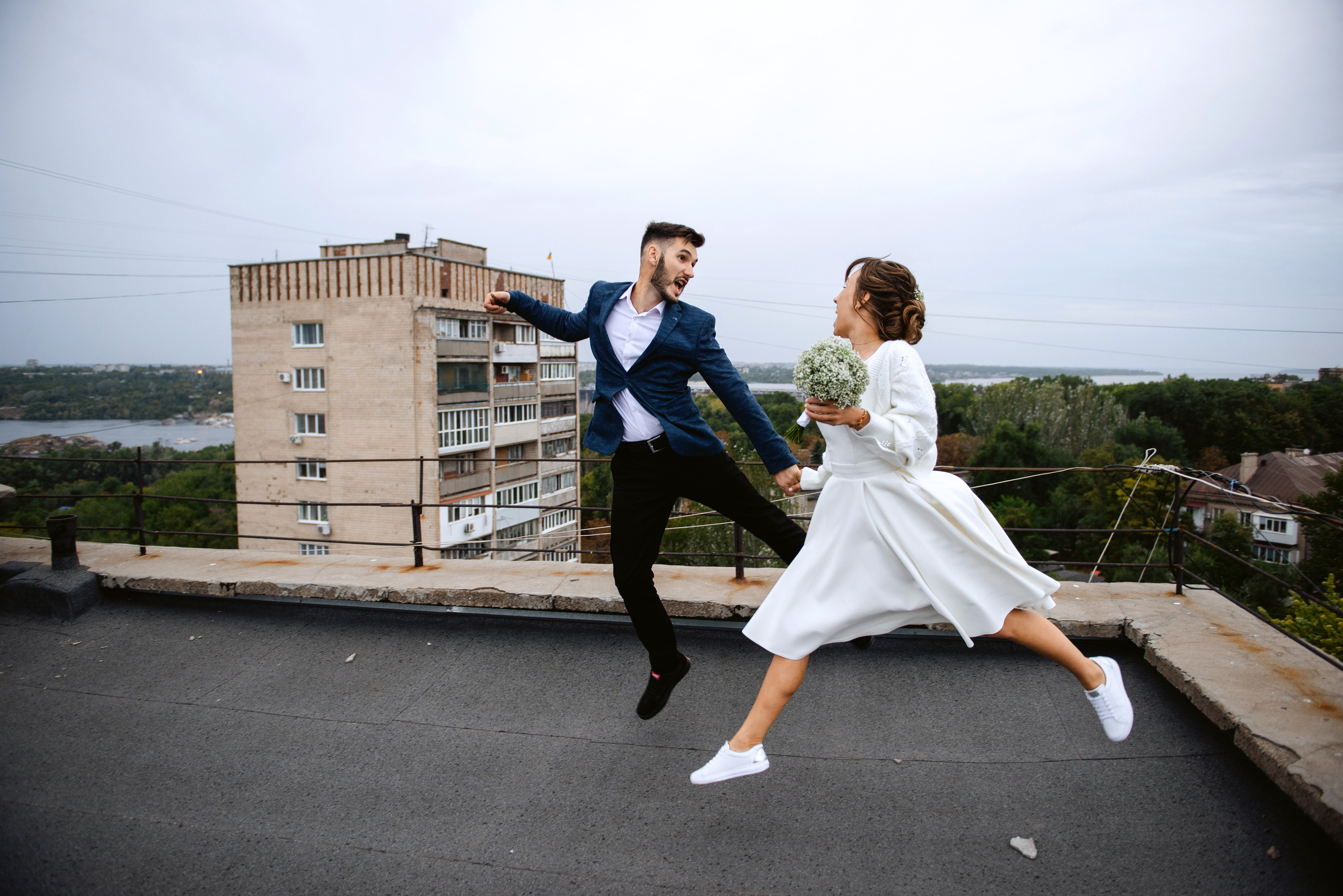 Наташа та Саша. Semashko Photography — весільне та сімейне фото, Олег І Наталі Семашко