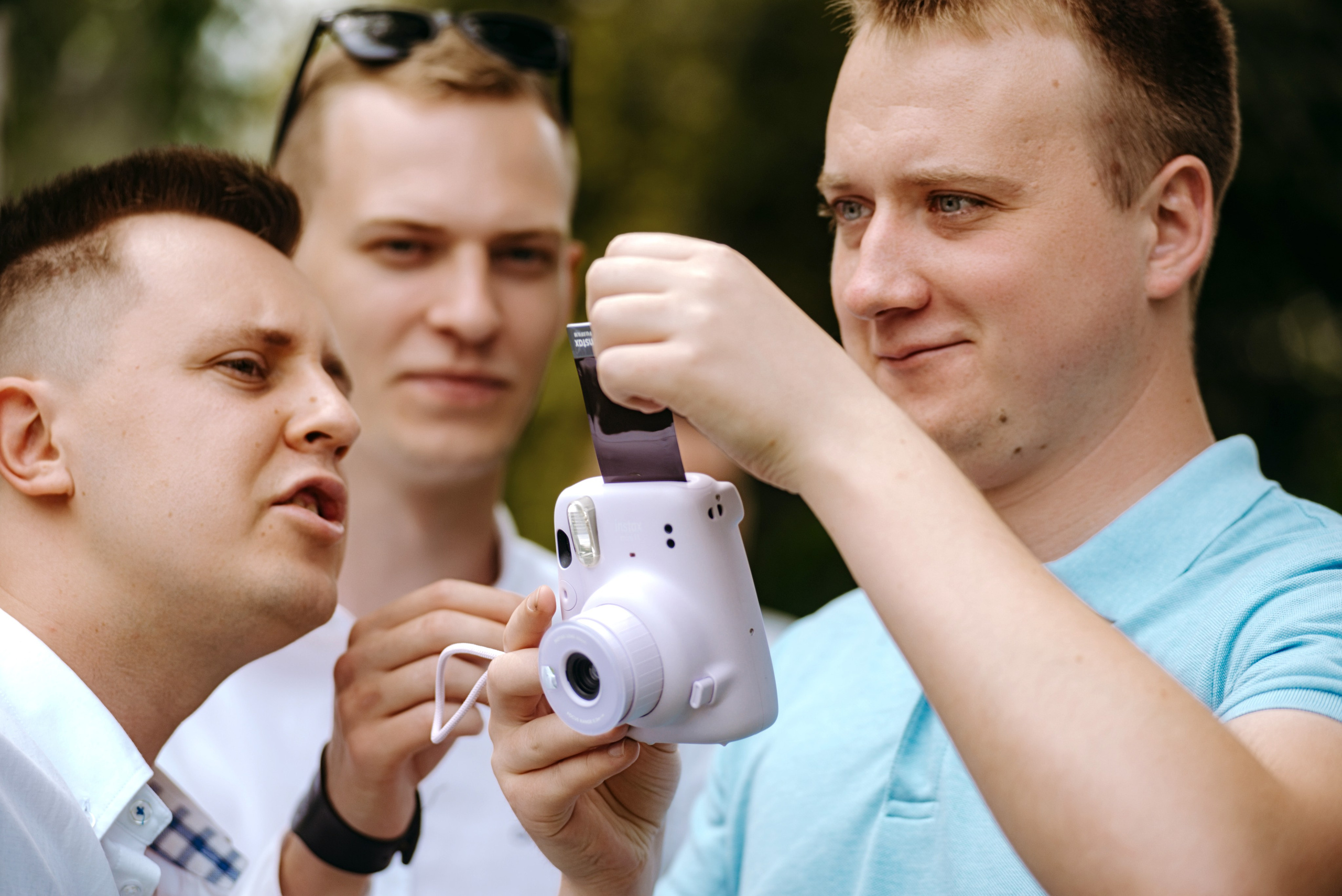 Аліна та Влад. Semashko Photography — весільні та сімейні фотографи