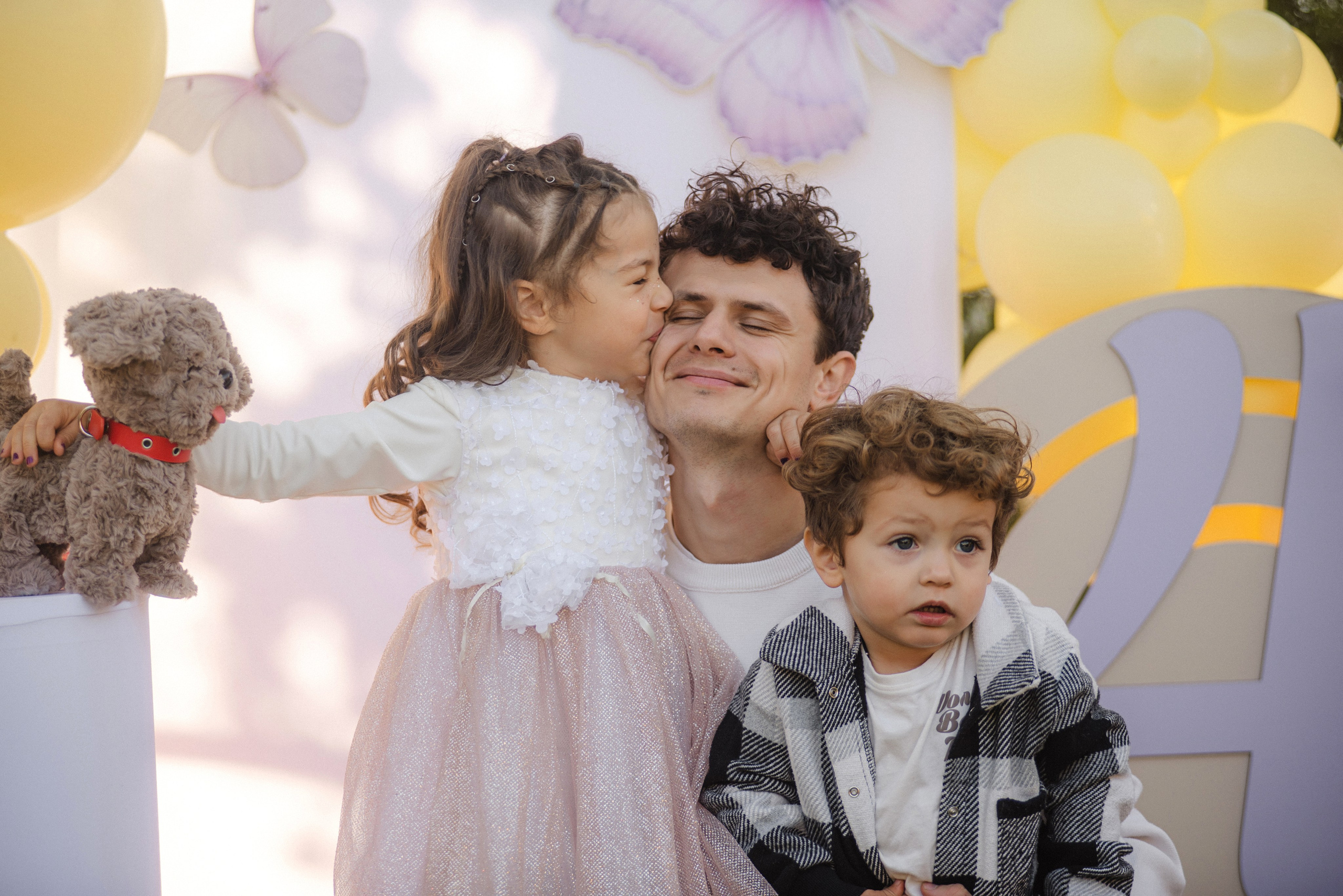 Аліна 4. Semashko Photography — весільне та сімейне фото, Олег І Наталі Семашко