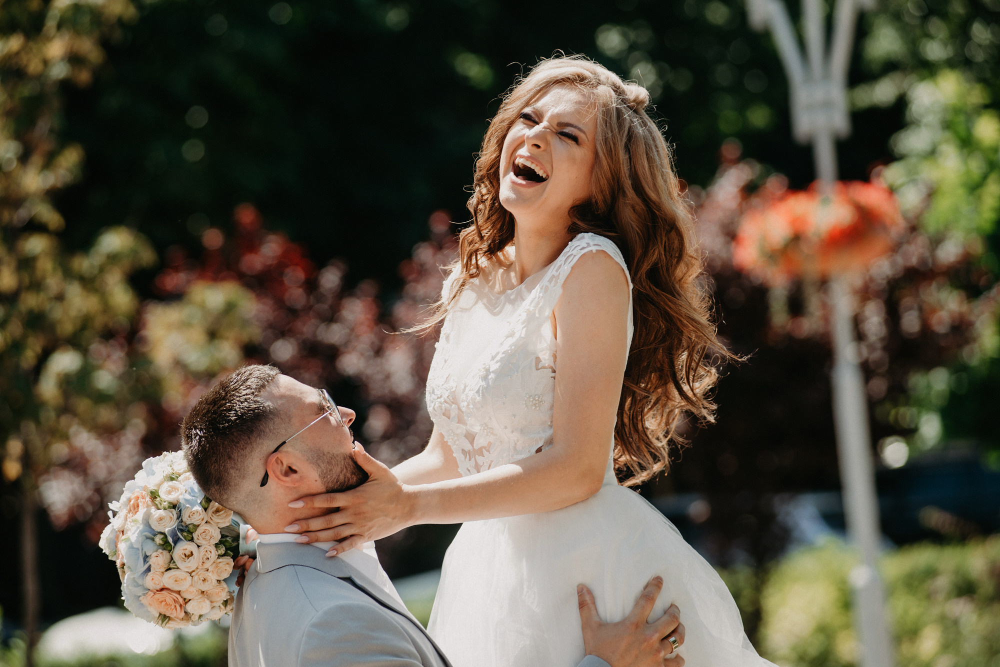 Anastasiya & Sergey. Semashko Photography — весільні та сімейні фотографи