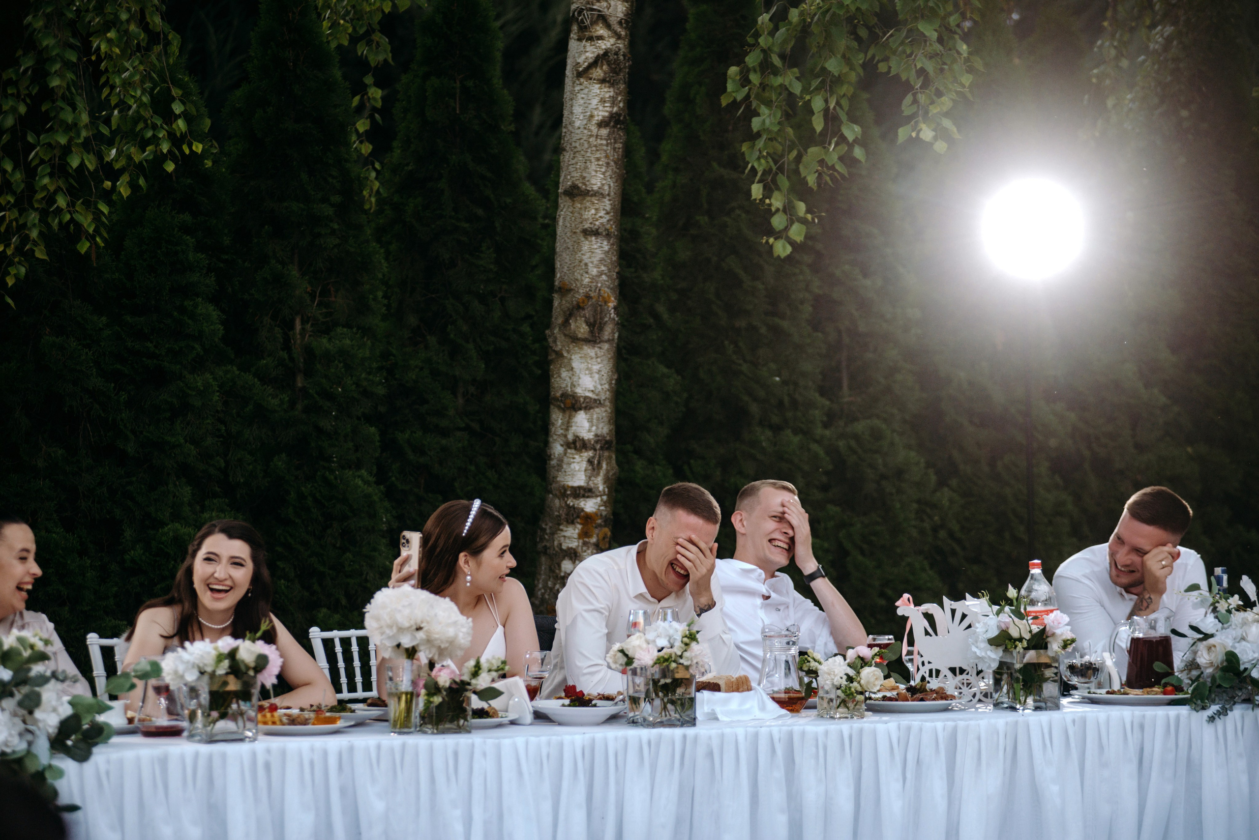 Аліна та Влад. Semashko Photography — весільні та сімейні фотографи