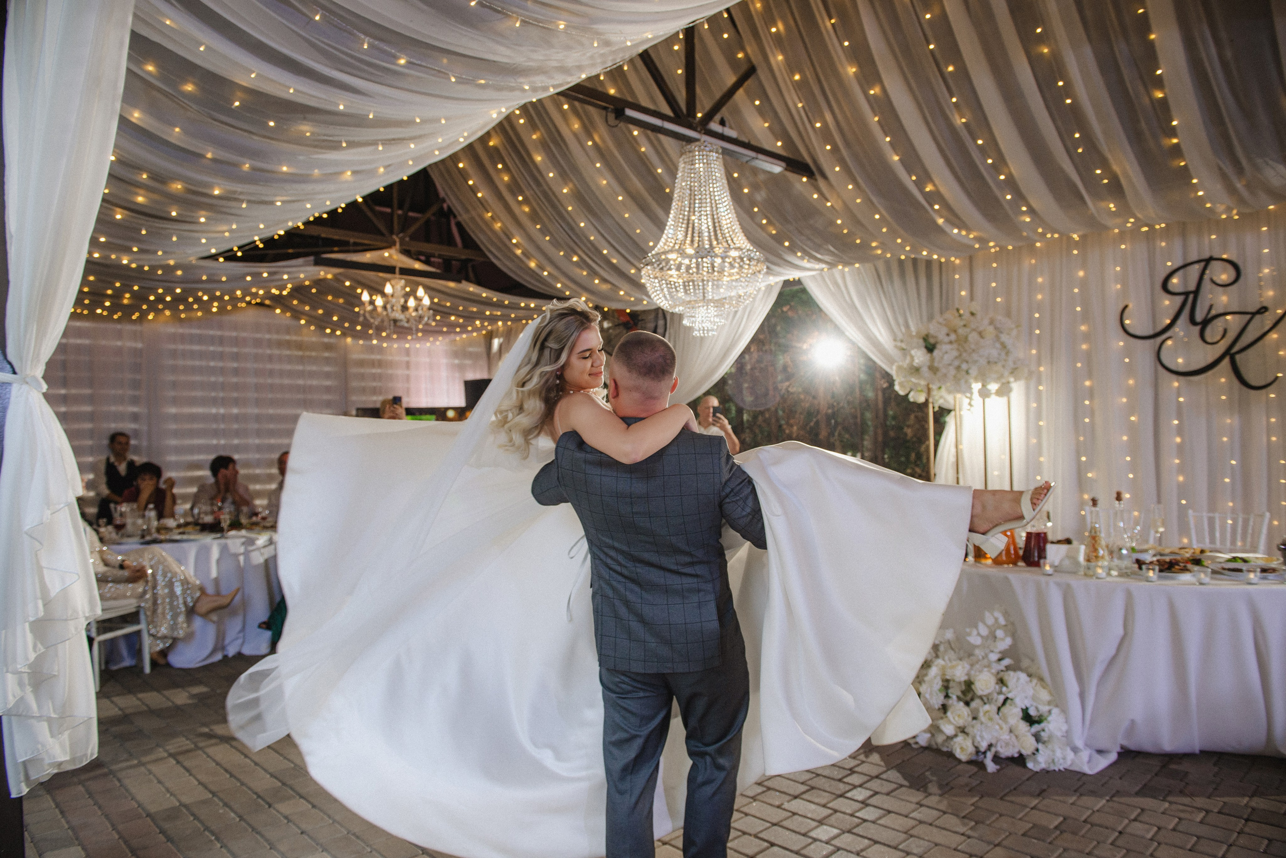 Катерина та Ярослав. Semashko Photography — весільні та сімейні фотографи