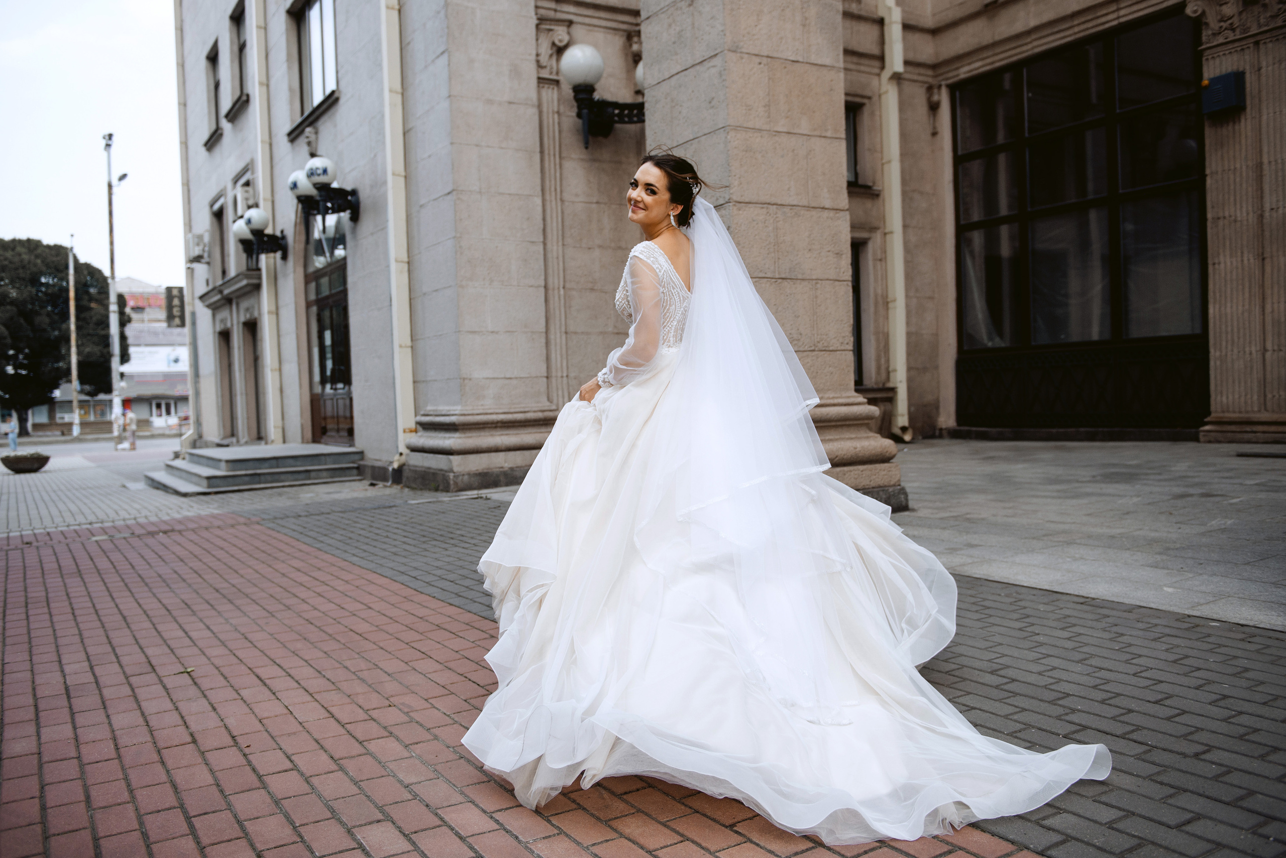 Настя та Роман. Semashko Photography — весільне та сімейне фото, Олег І Наталі Семашко