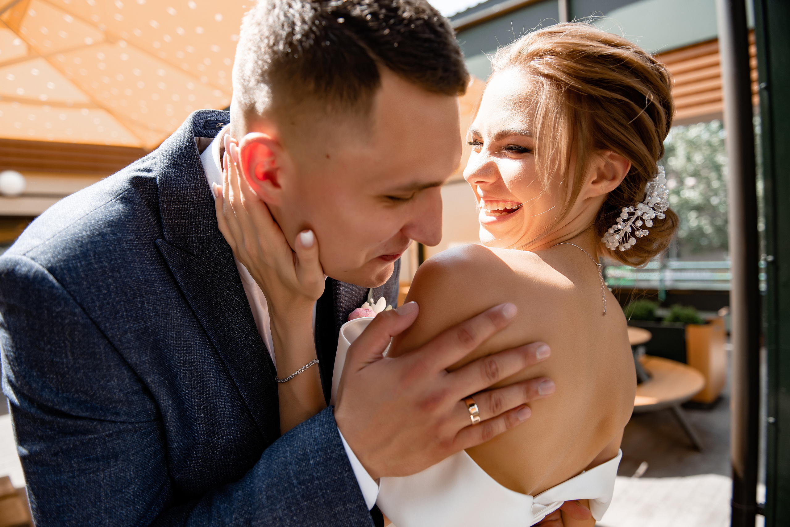 Даринка та Микита. Semashko Photography — весільне та сімейне фото, Олег І Наталі Семашко