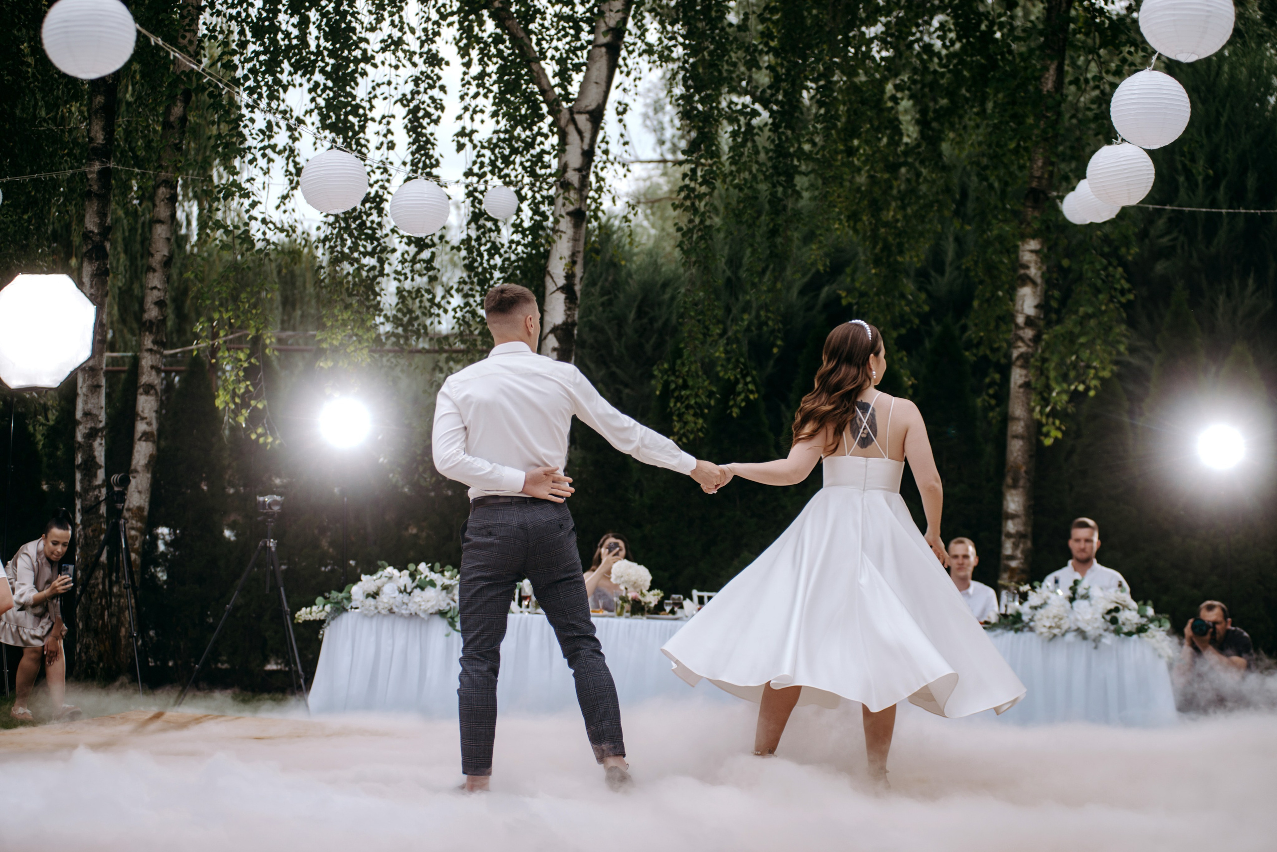 Аліна та Влад. Semashko Photography — весільні та сімейні фотографи