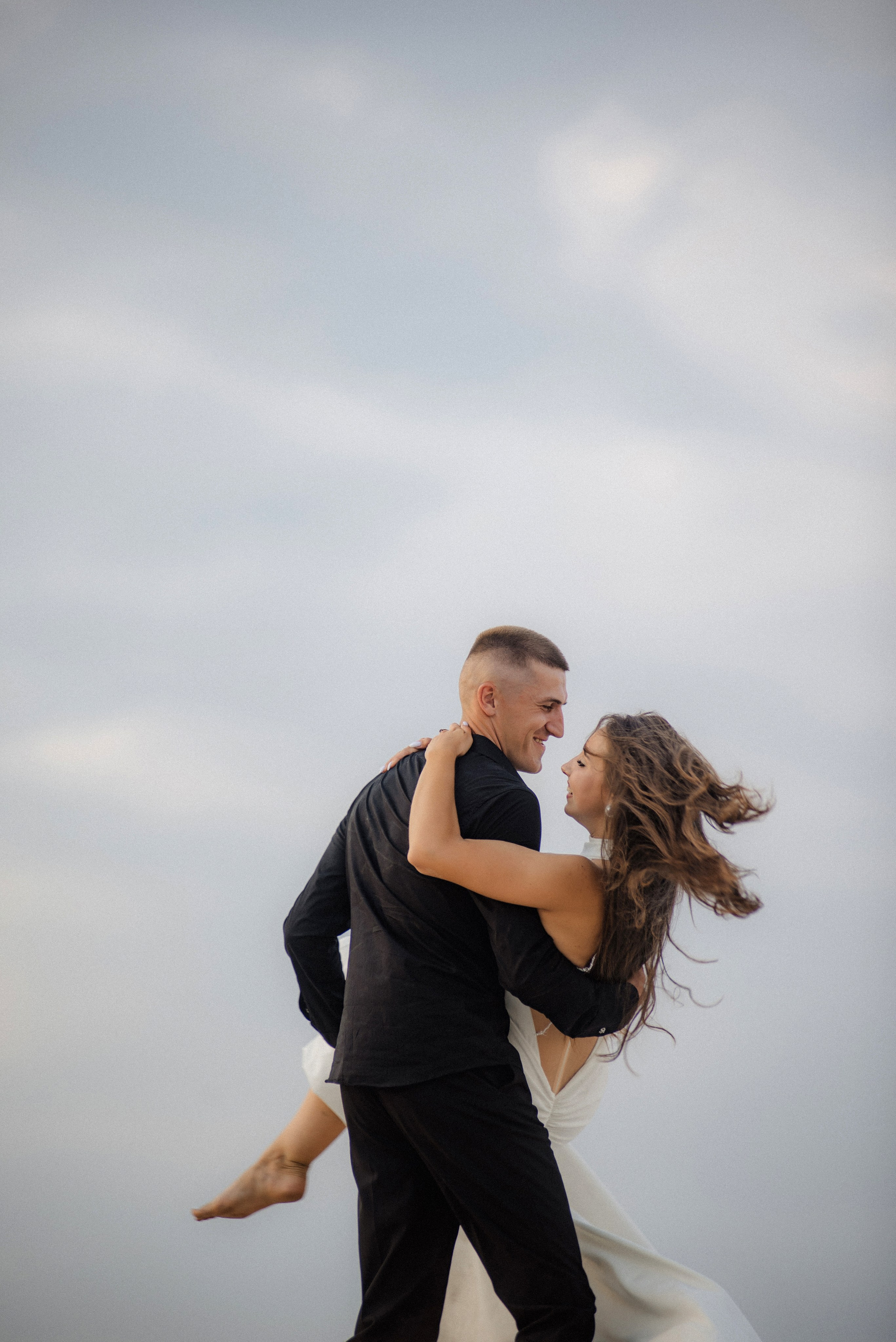 Сніжана та Владислав. Semashko Photography — весільне та сімейне фото, Олег І Наталі Семашко