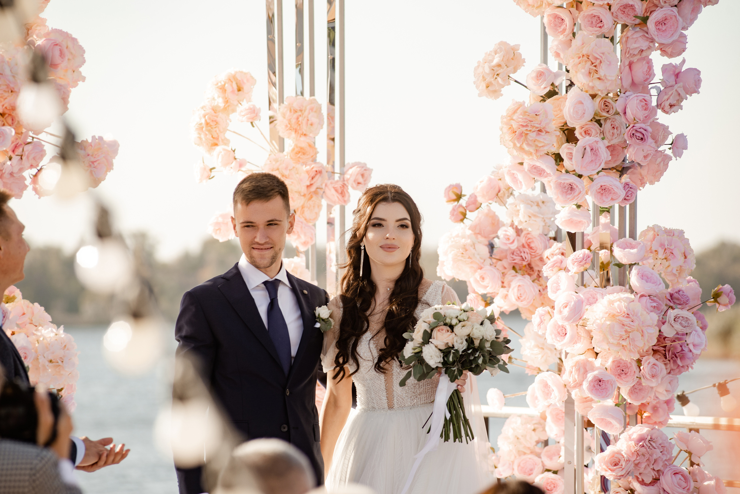 Karina & Ivan. Semashko Photography — весільні та сімейні фотографи