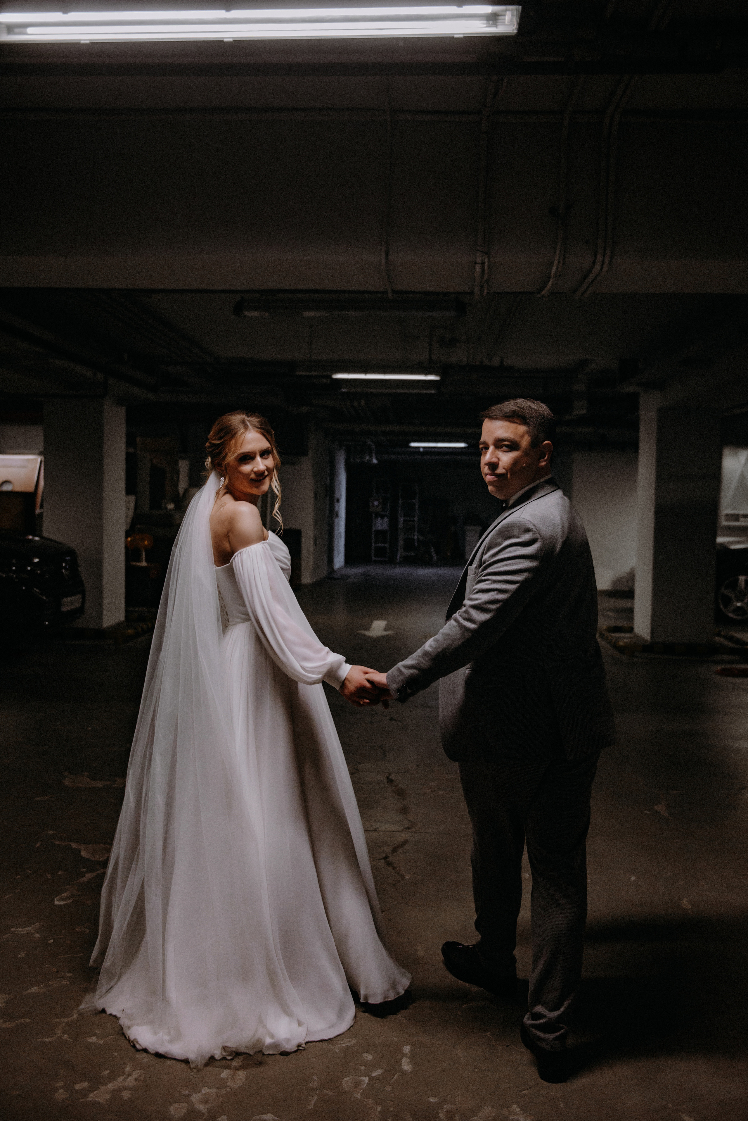 Ксюша и Артем. Semashko Photography — весільні та сімейні фотографи