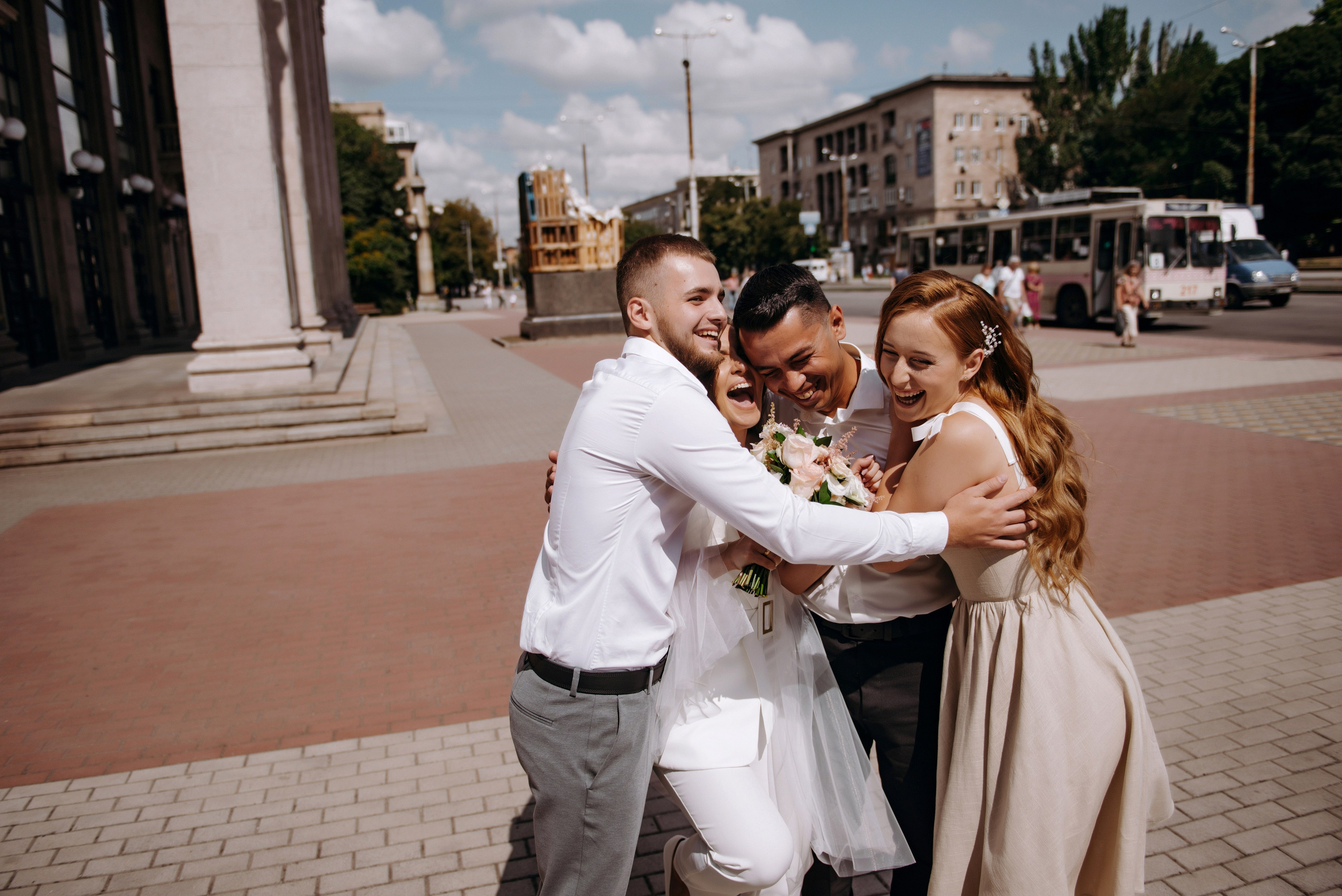 Оля та Сашко. Semashko Photography — весільне та сімейне фото, Олег І Наталі Семашко