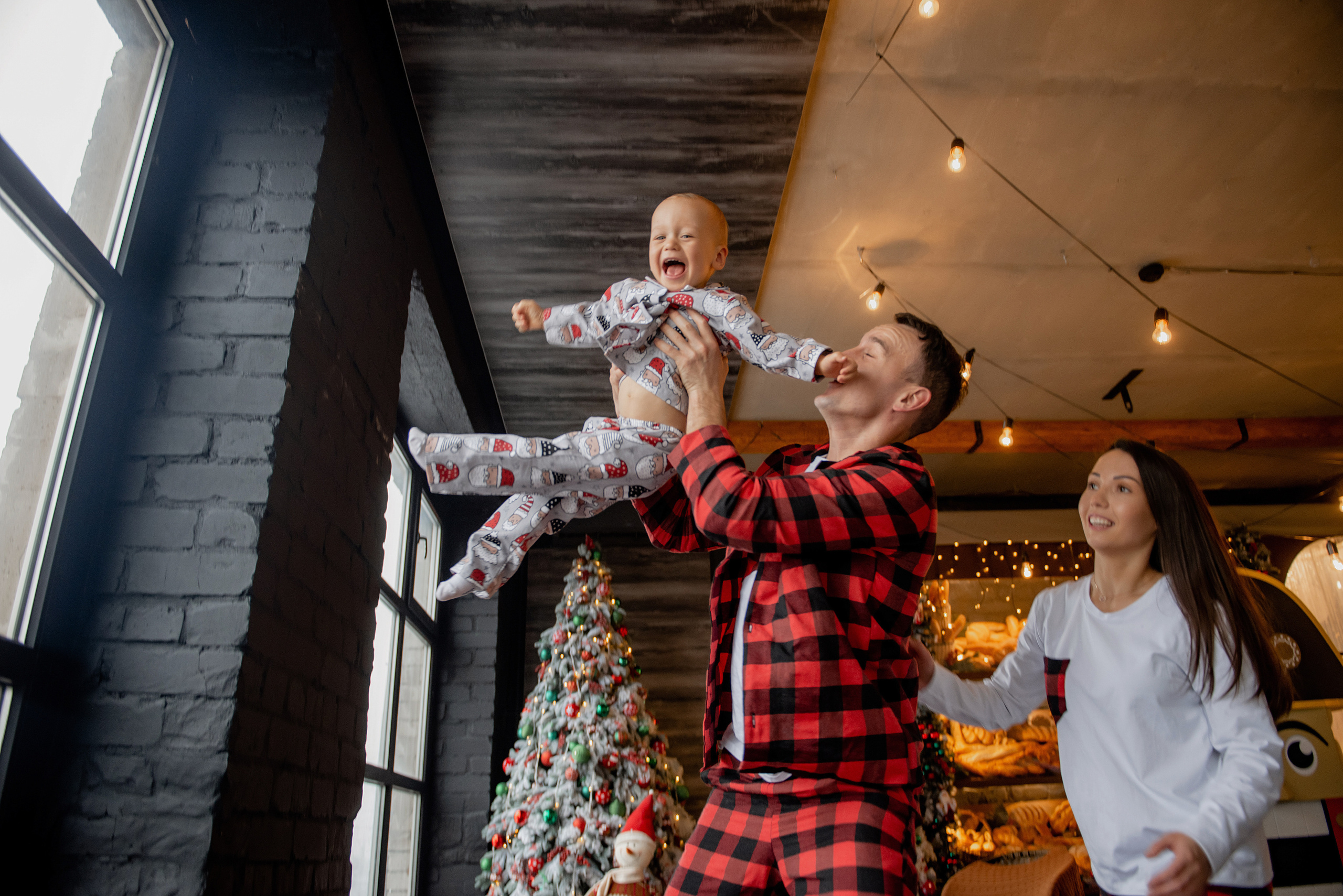 Євгенія +Ярослав + Назар. Semashko Photography — весільне та сімейне фото, Олег І Наталі Семашко