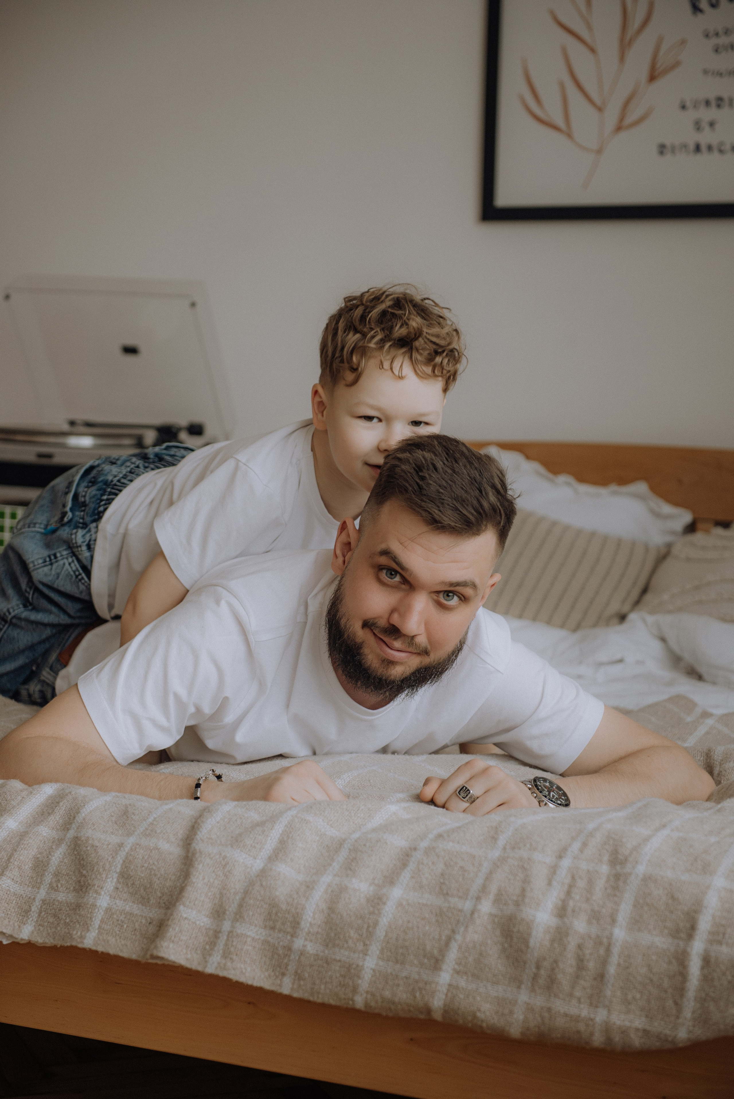 Гордєй. Semashko Photography — весільні та сімейні фотографи