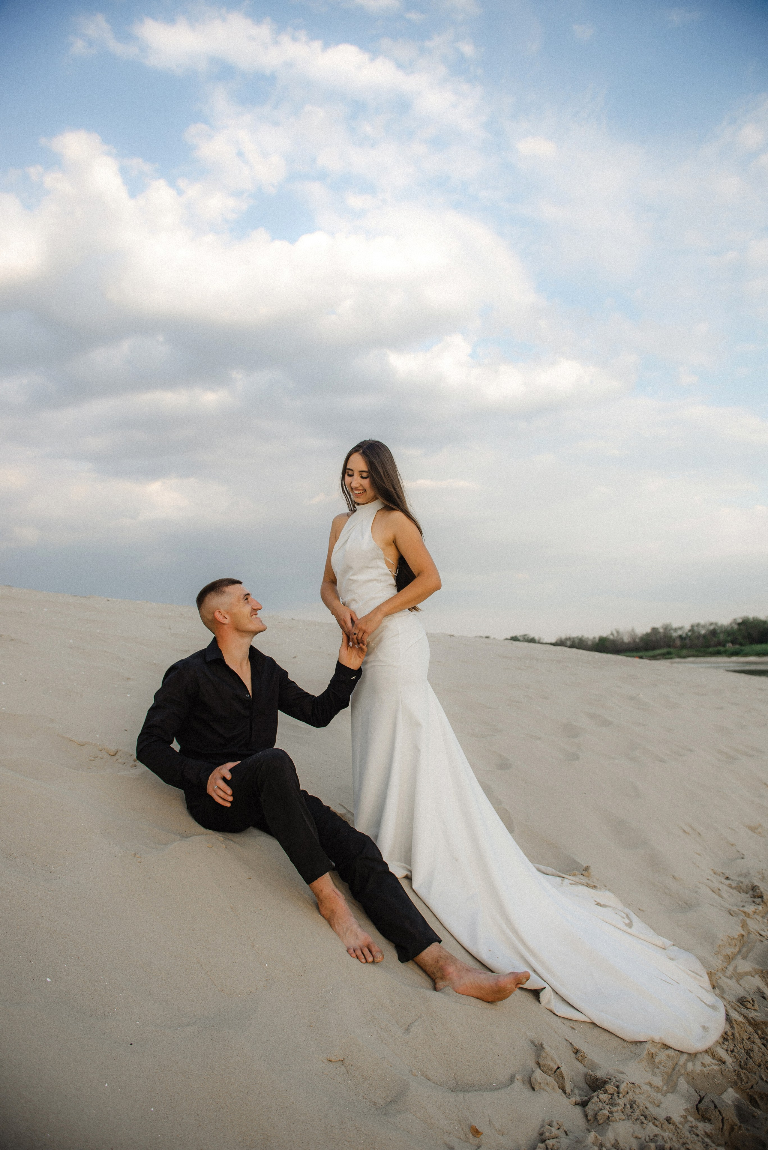 Сніжана та Владислав. Semashko Photography — весільне та сімейне фото, Олег І Наталі Семашко