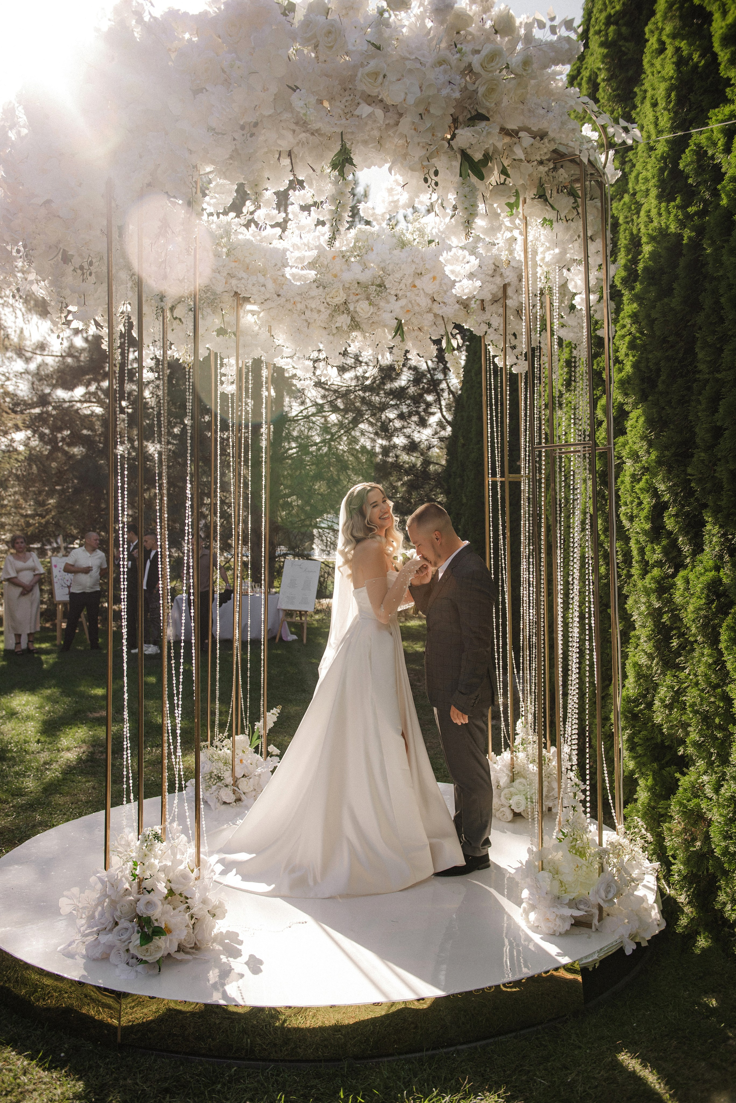 Катерина та Ярослав. Semashko Photography — весільні та сімейні фотографи