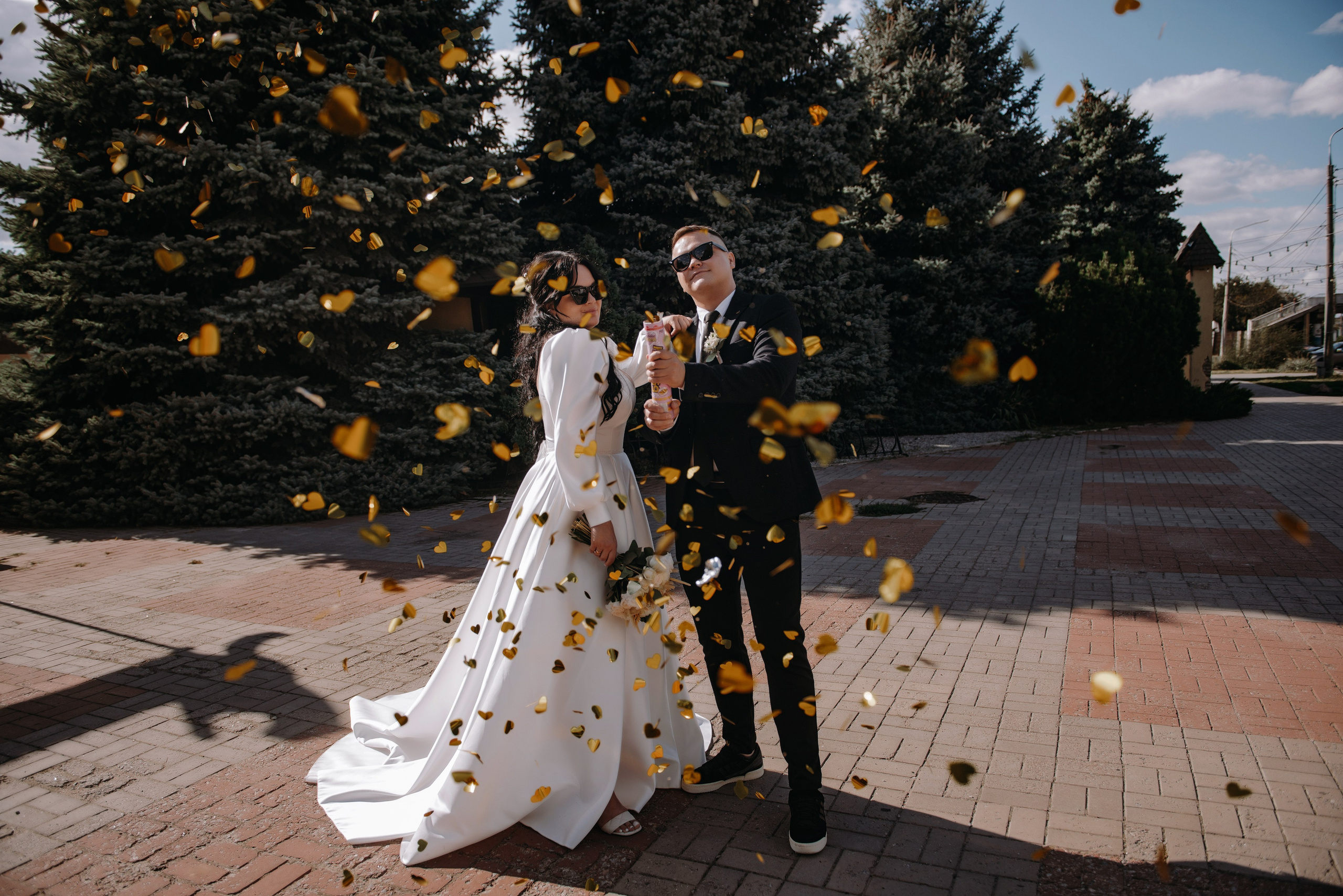 Христина та Андрій. Semashko Photography — весільне та сімейне фото, Олег І Наталі Семашко