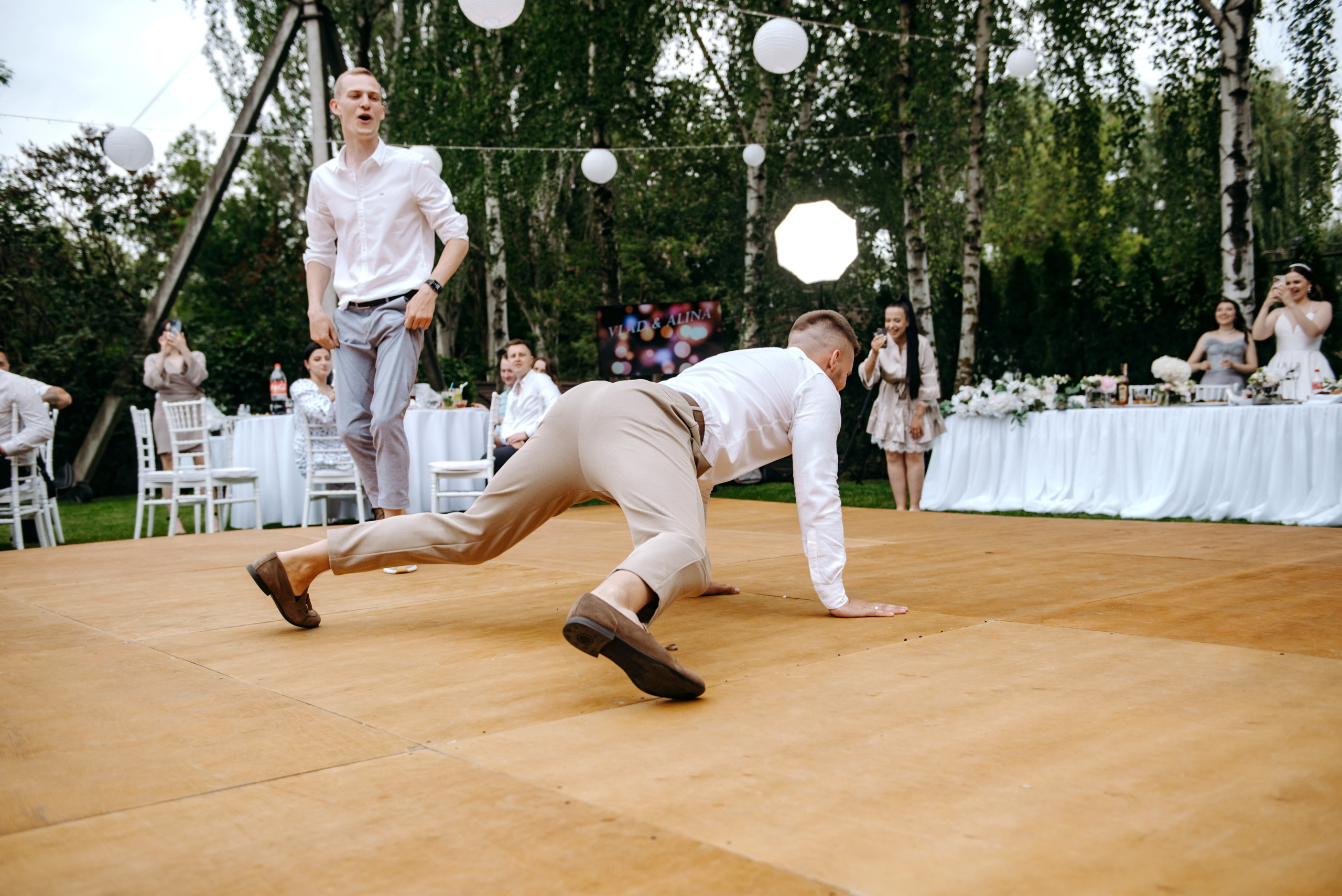 Аліна та Влад. Semashko Photography — весільні та сімейні фотографи