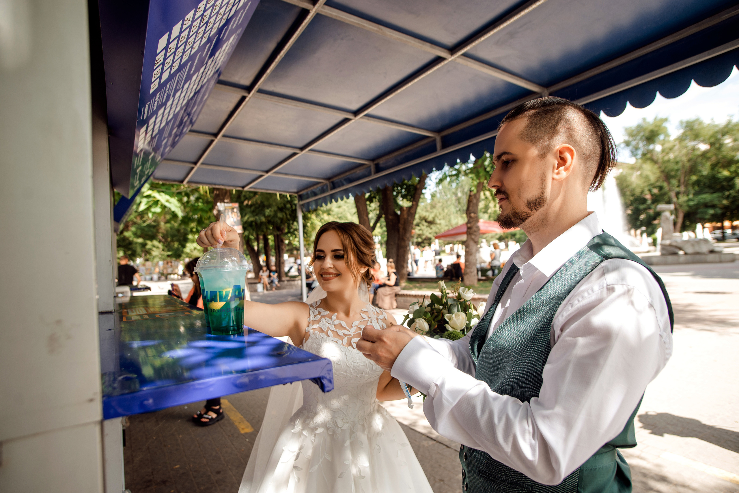 Діана та Влад. Semashko Photography — весільне та сімейне фото, Олег І Наталі Семашко