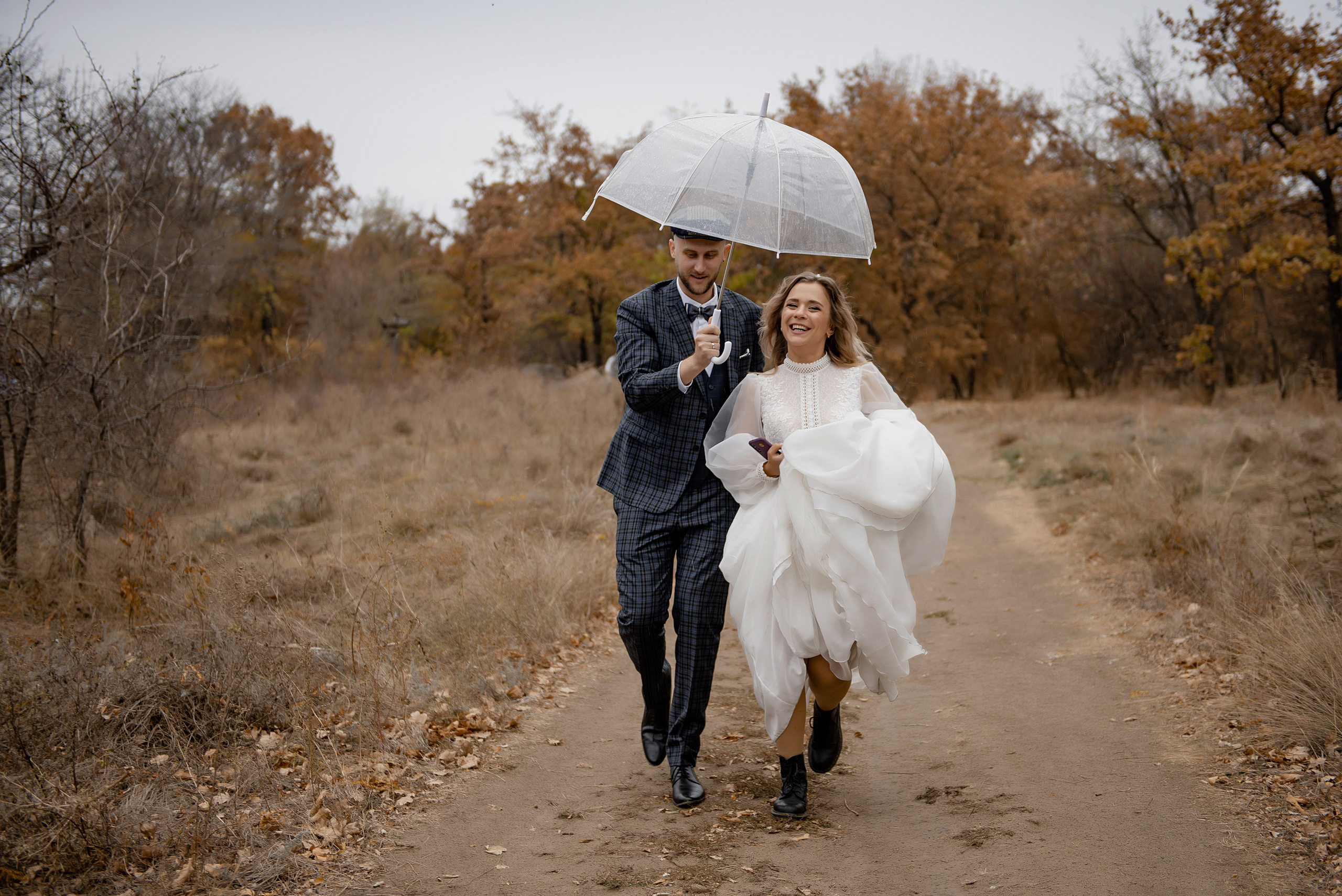 Alina & Ivan. Semashko Photography — весільні та сімейні фотографи
