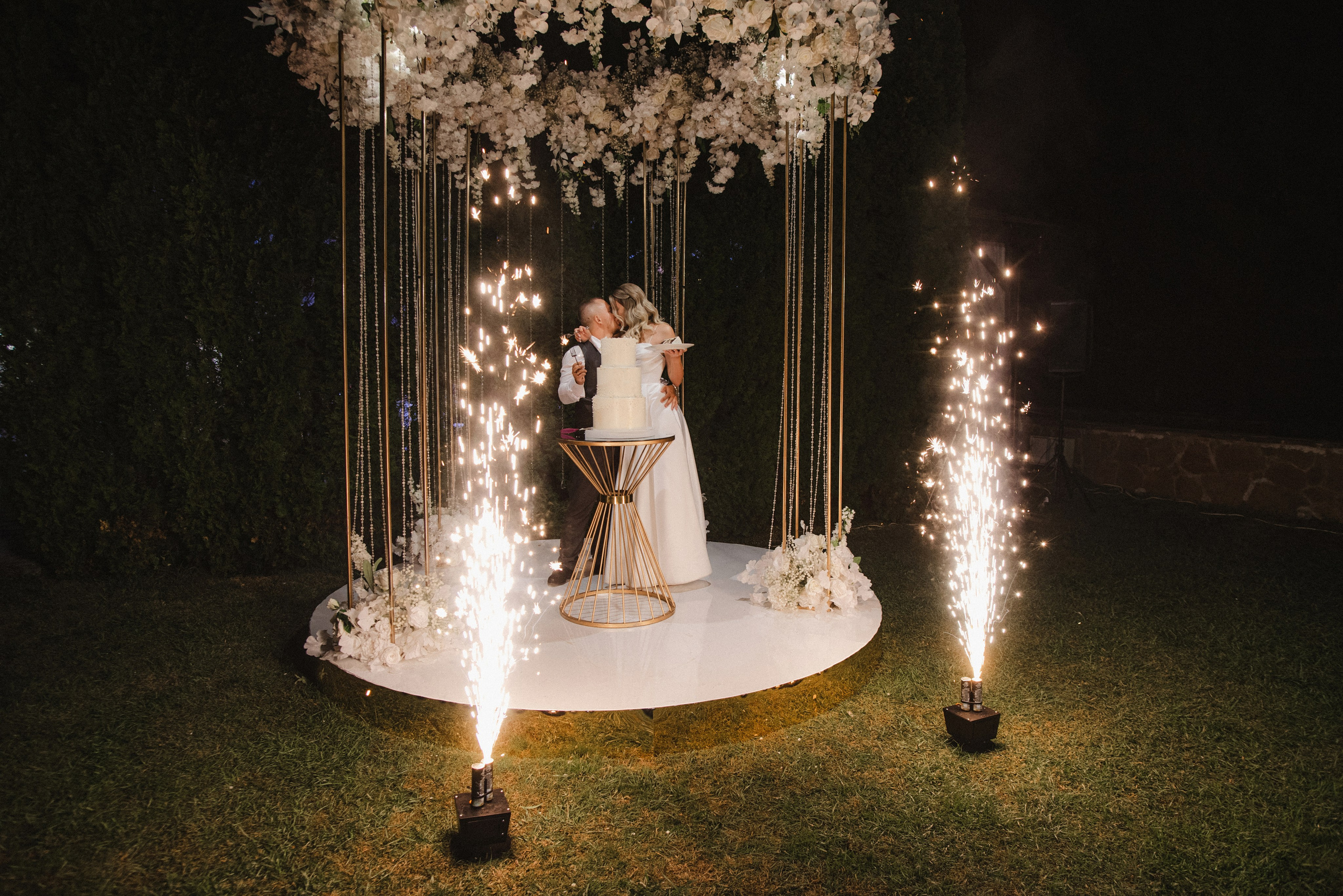 Катерина та Ярослав. Semashko Photography — весільні та сімейні фотографи