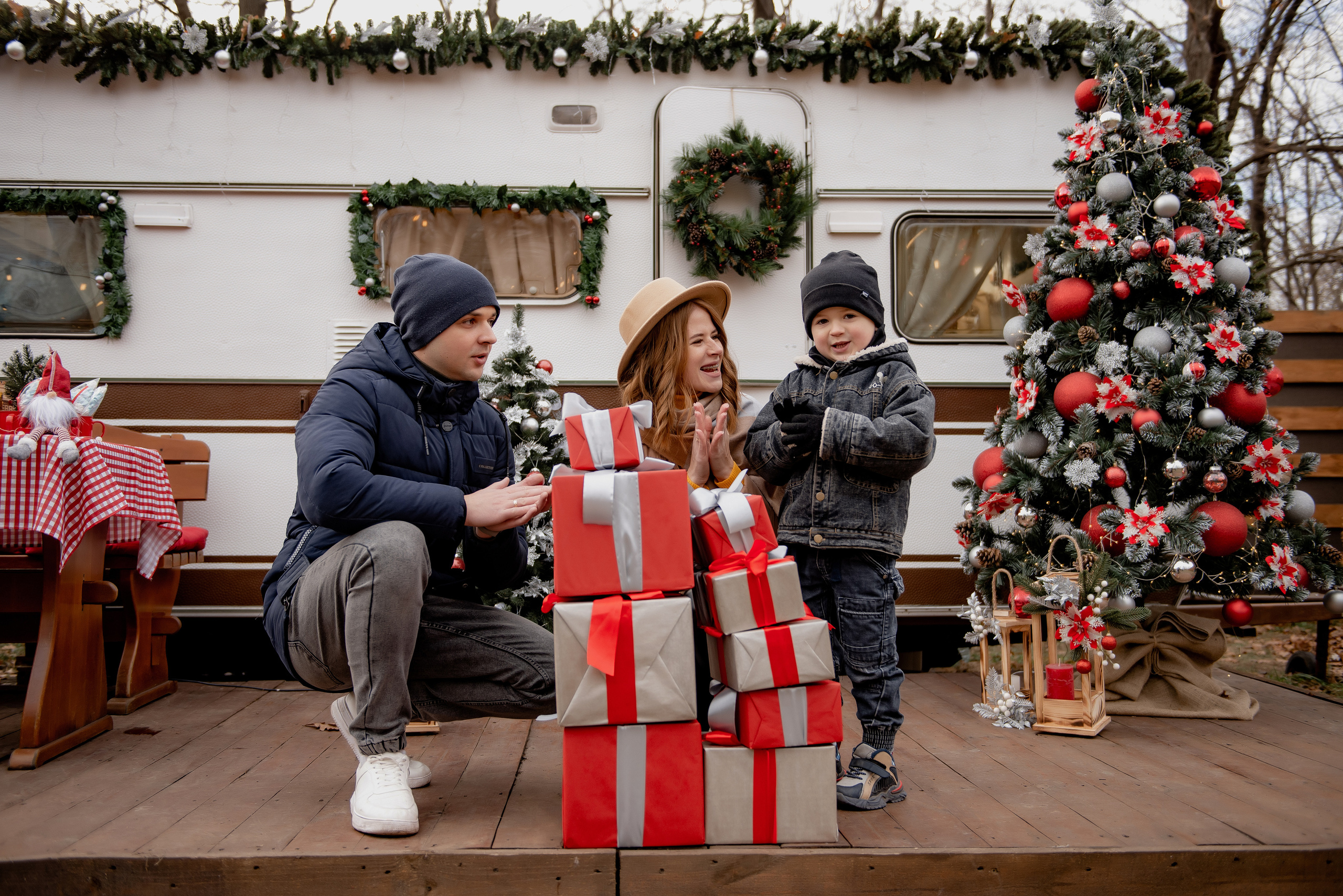 Сергій + Віка + Ярослав. Semashko Photography — весільне та сімейне фото, Олег І Наталі Семашко