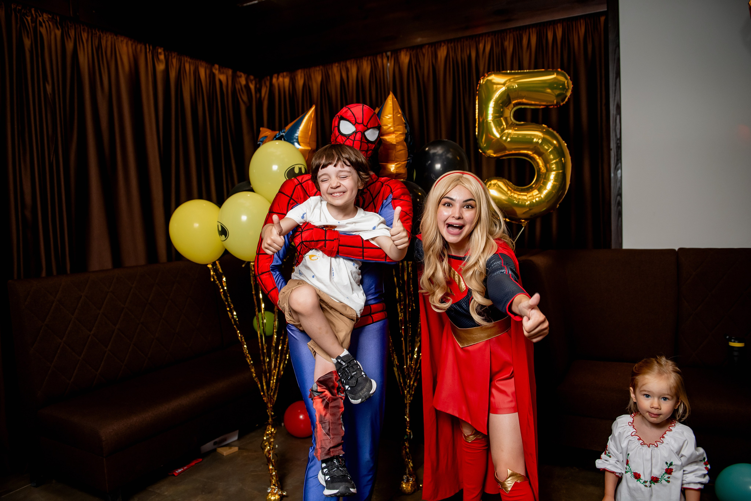 Макс 5. Semashko Photography — весільне та сімейне фото, Олег І Наталі Семашко